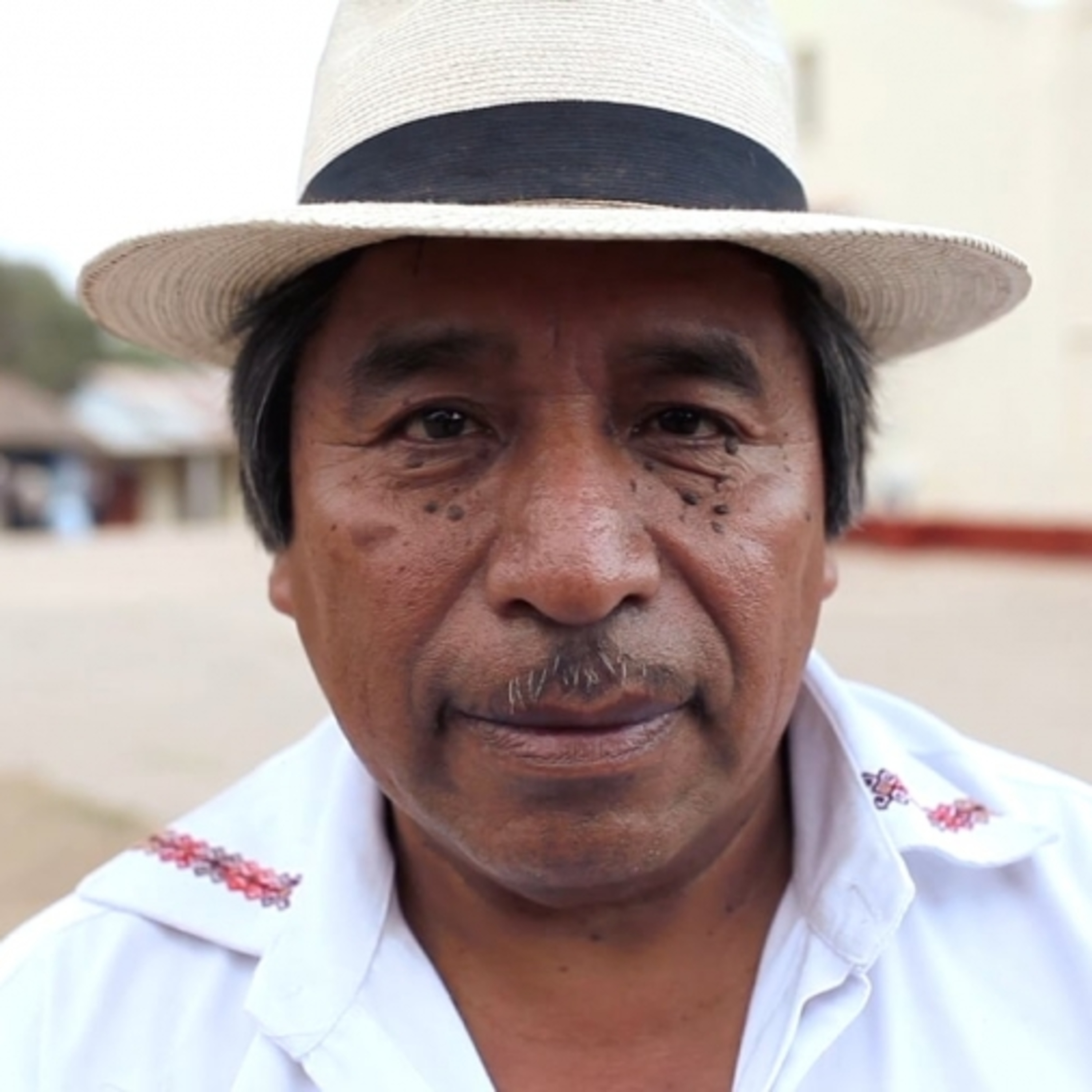Alcalde indígena opina en estas elecciones 2023. episode artwork