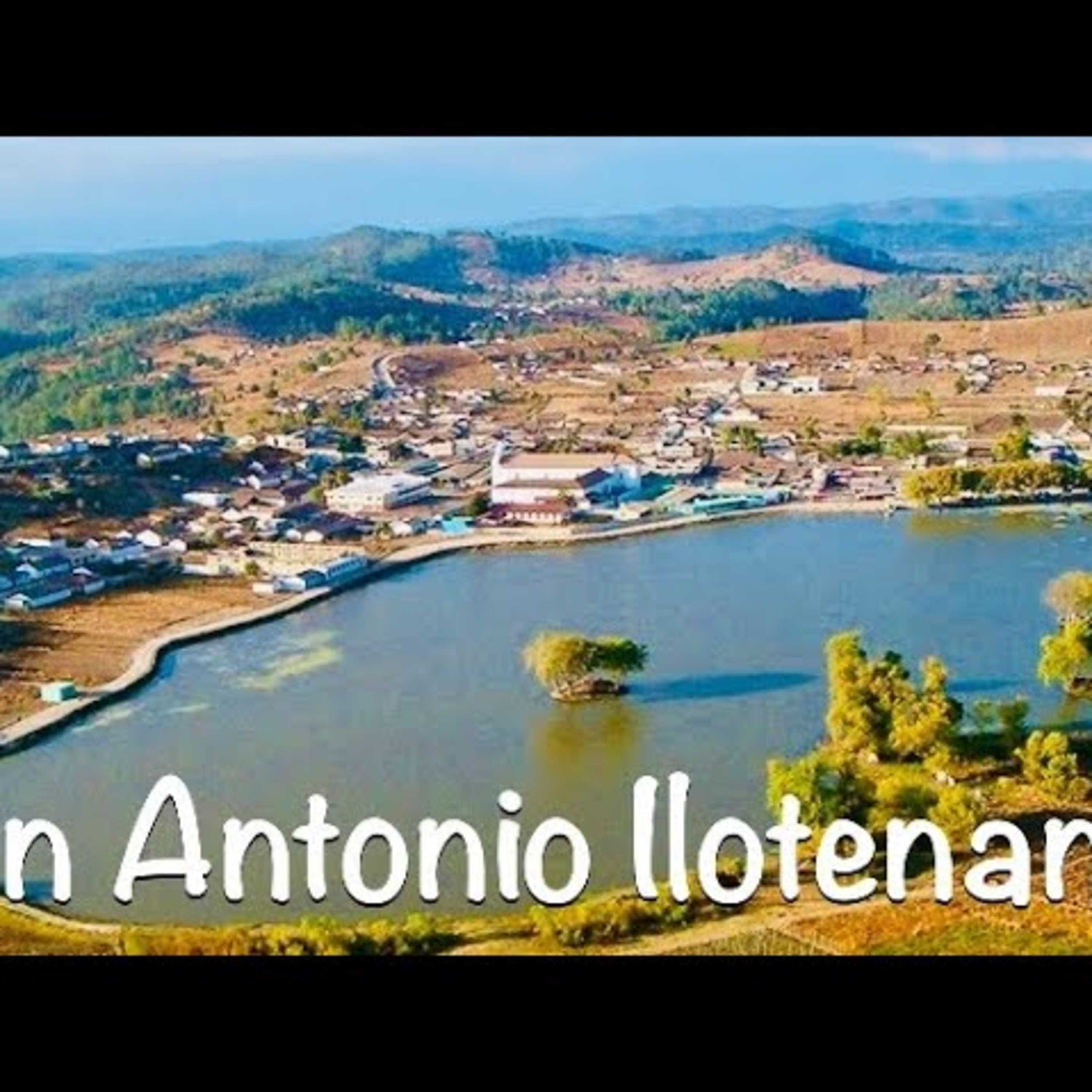 Gran afluencia de votantes en San Antonio Ilotenango. episode artwork