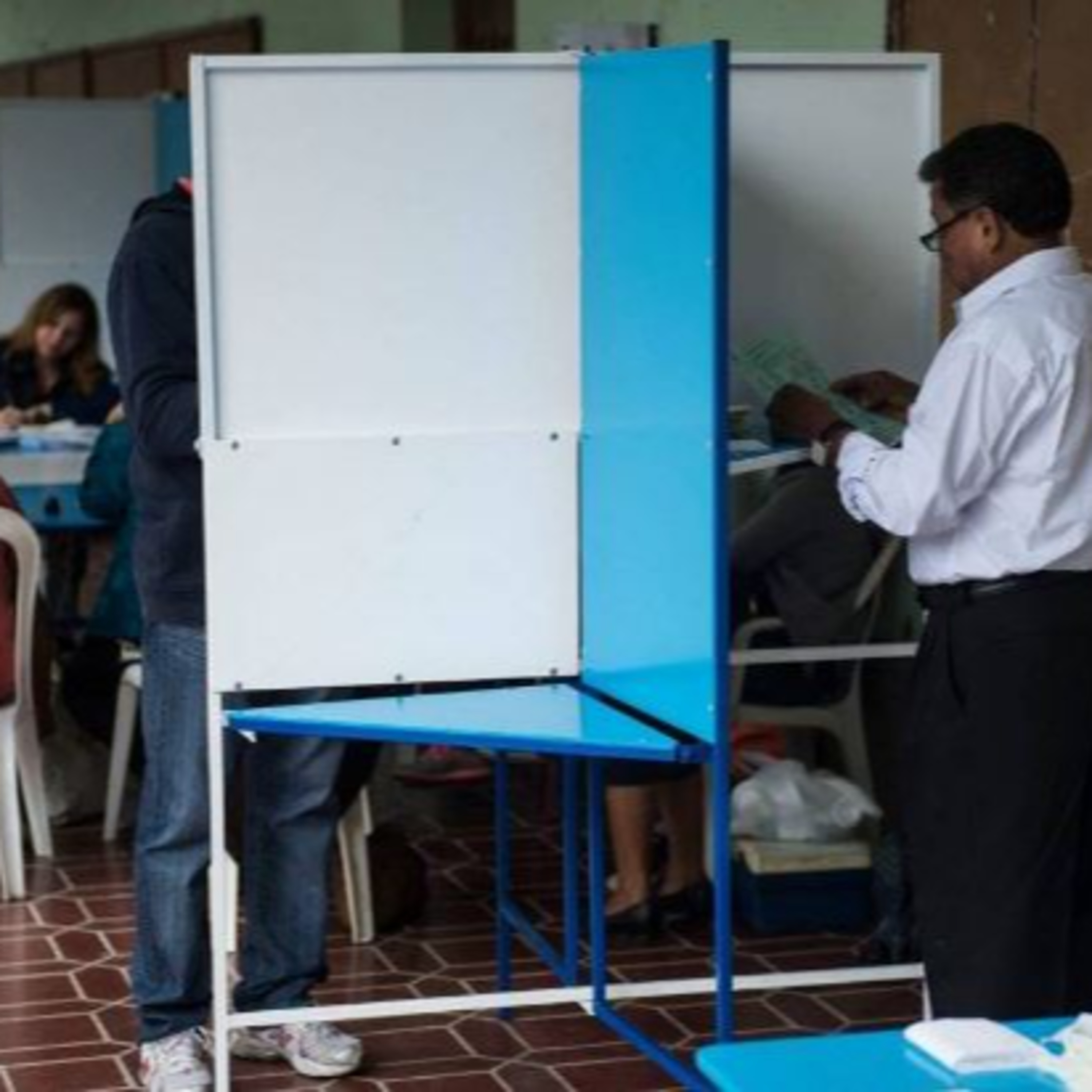 Ocho diputados fueron electos para Quiché. episode artwork