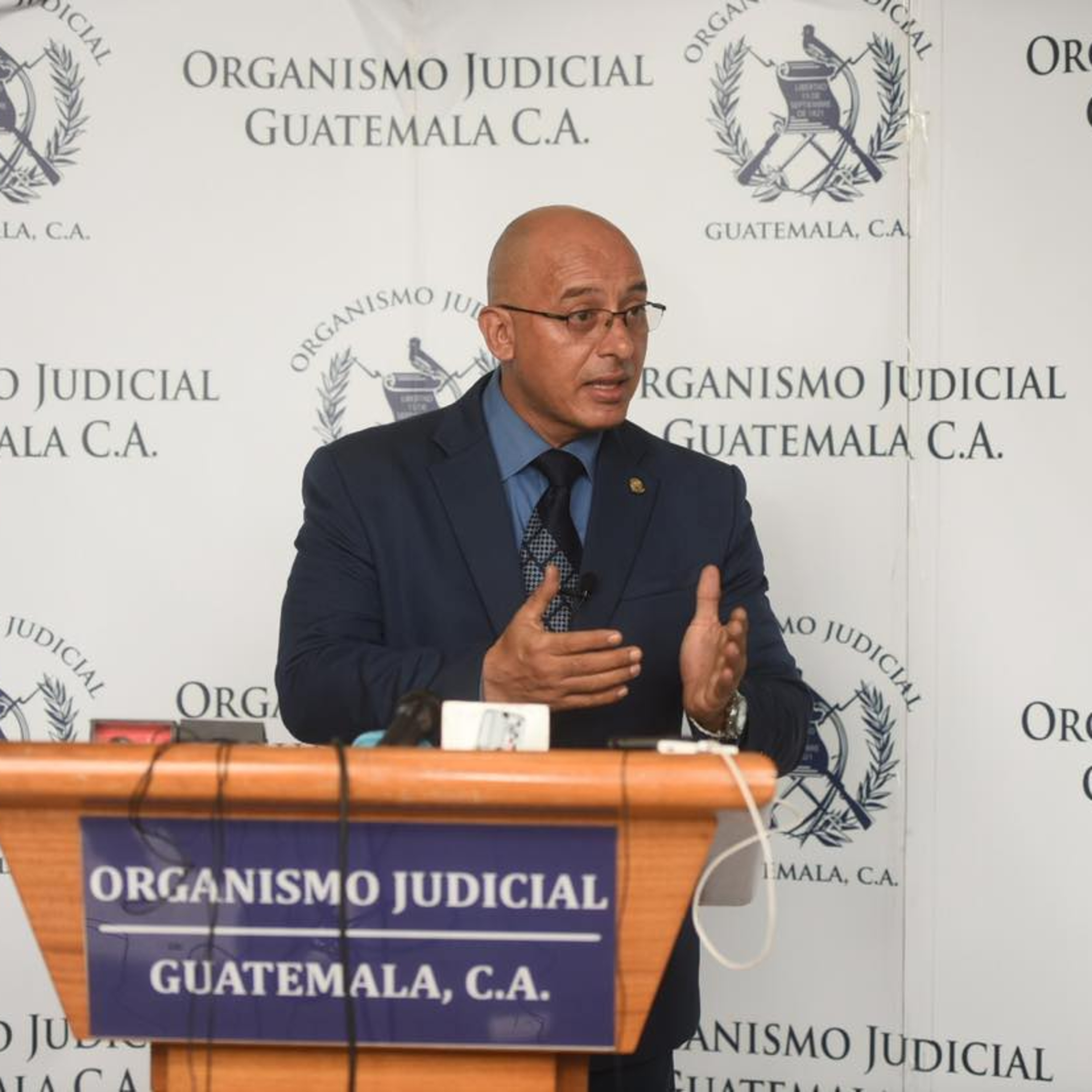 CSJ rechaza amparo para reconteo de votos en elecciones. episode artwork
