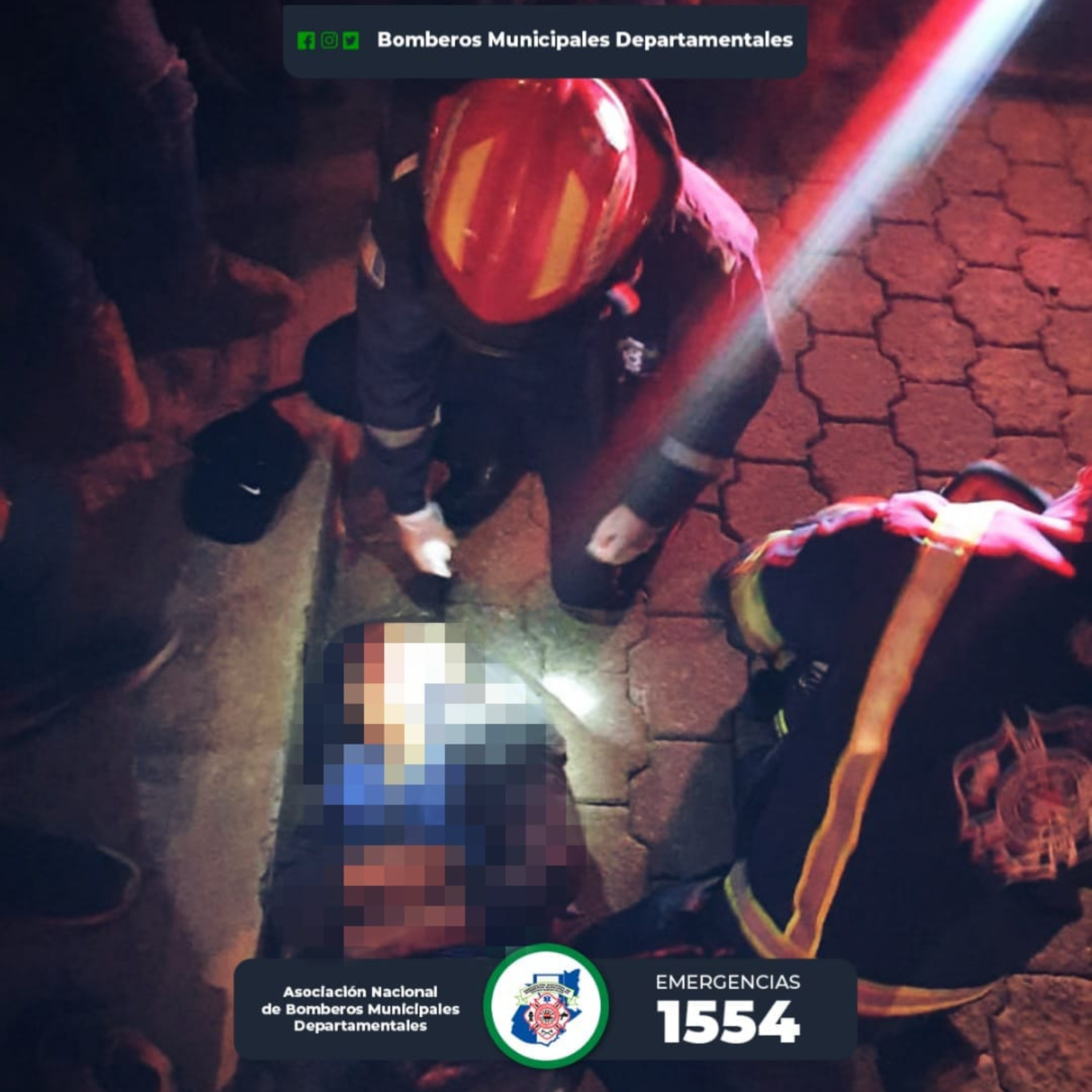 Hombre fallece al ser atropellado. episode artwork