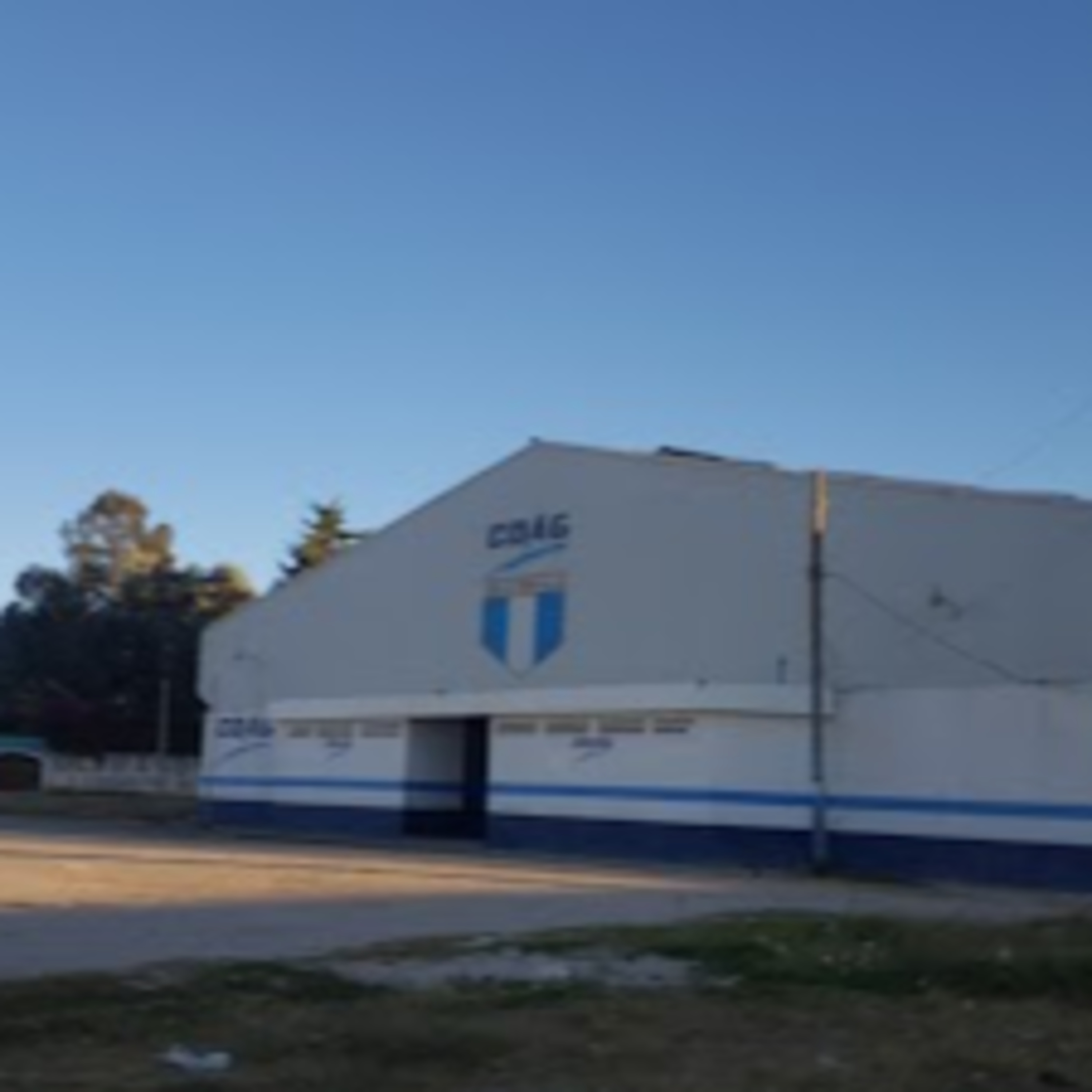 Cambio de centro de votación. episode artwork