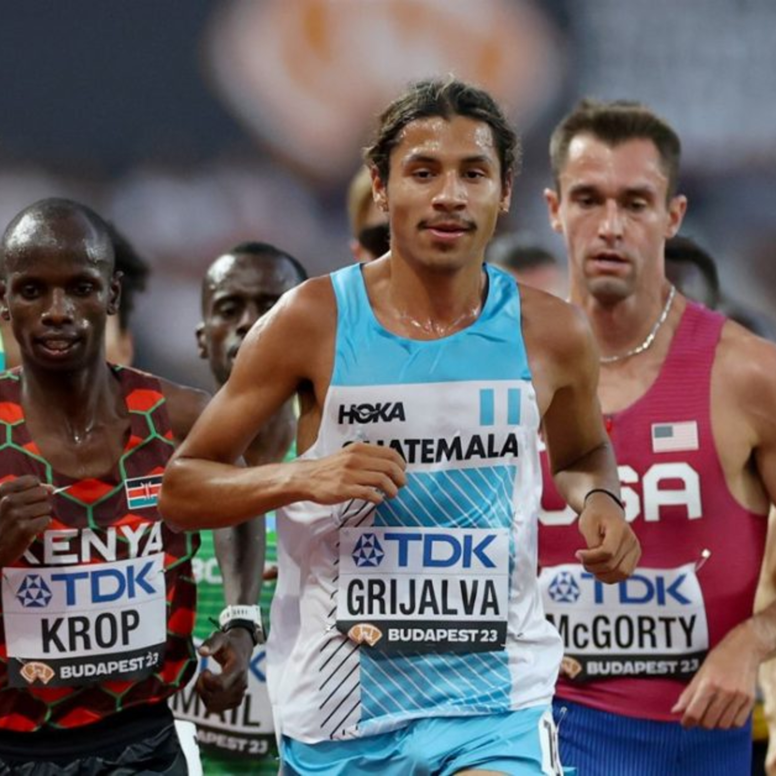 Luis Grijalva, busca el oro. episode artwork