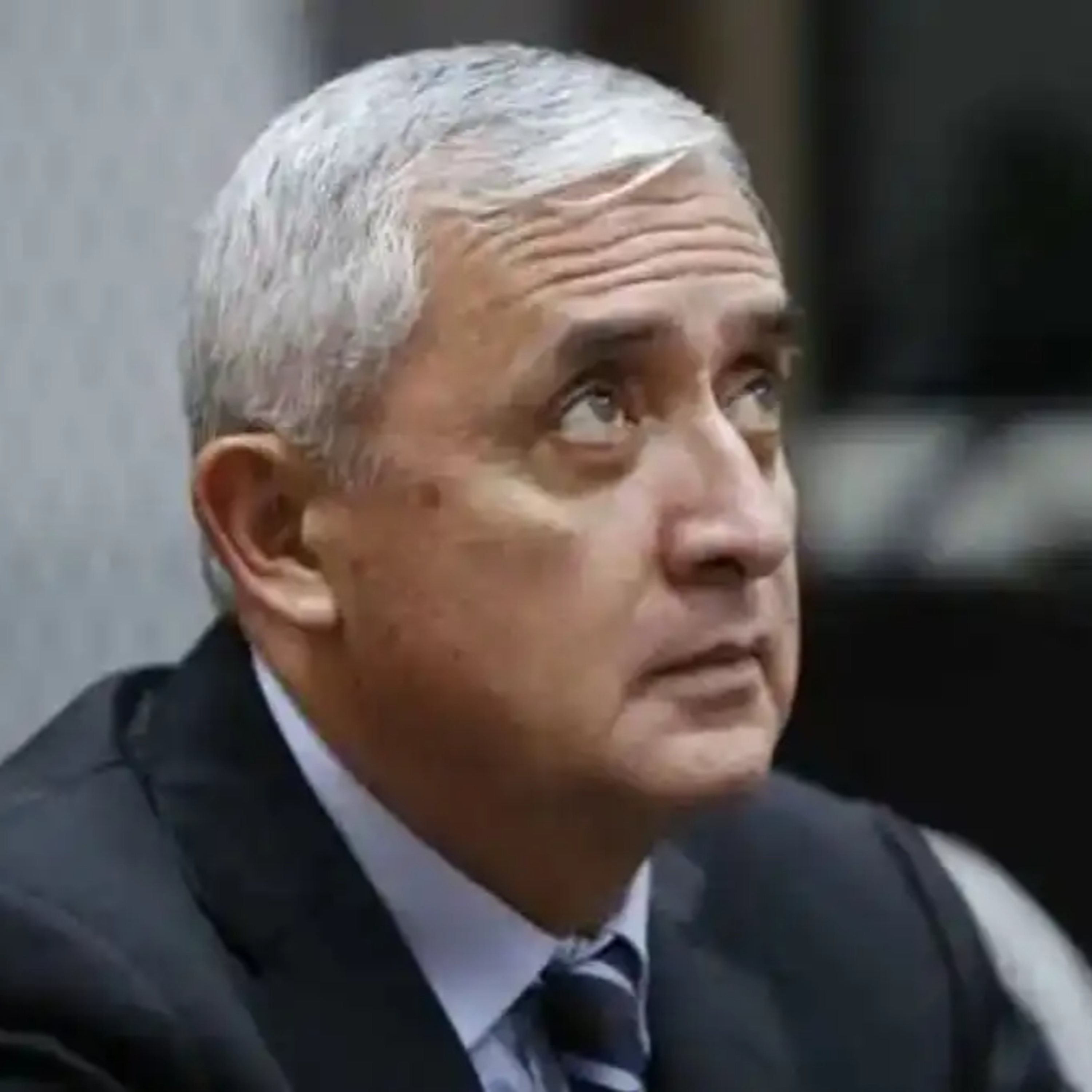 Ex Presidente condenado a 8 años de prisión.  episode artwork