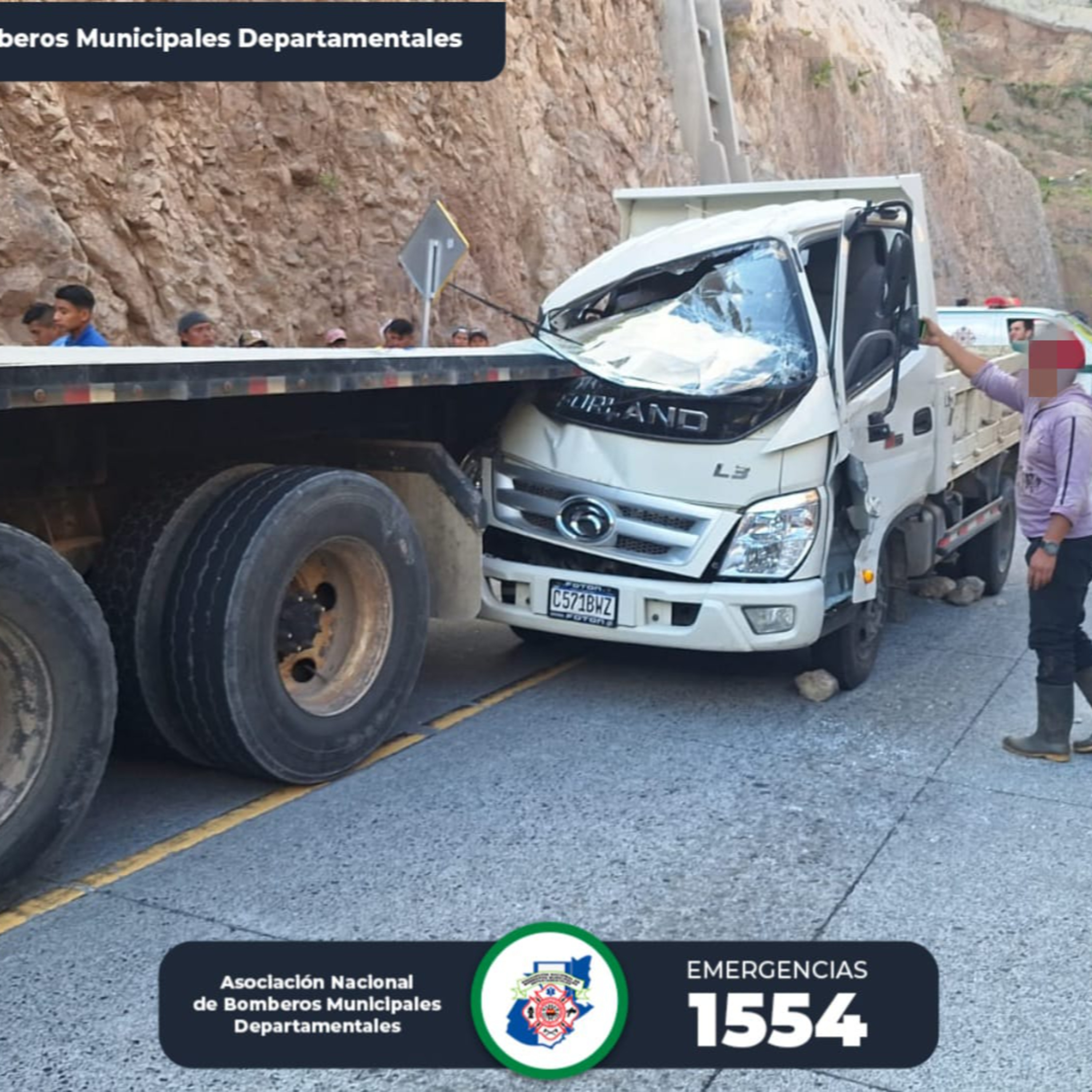 Accidente mortal. episode artwork