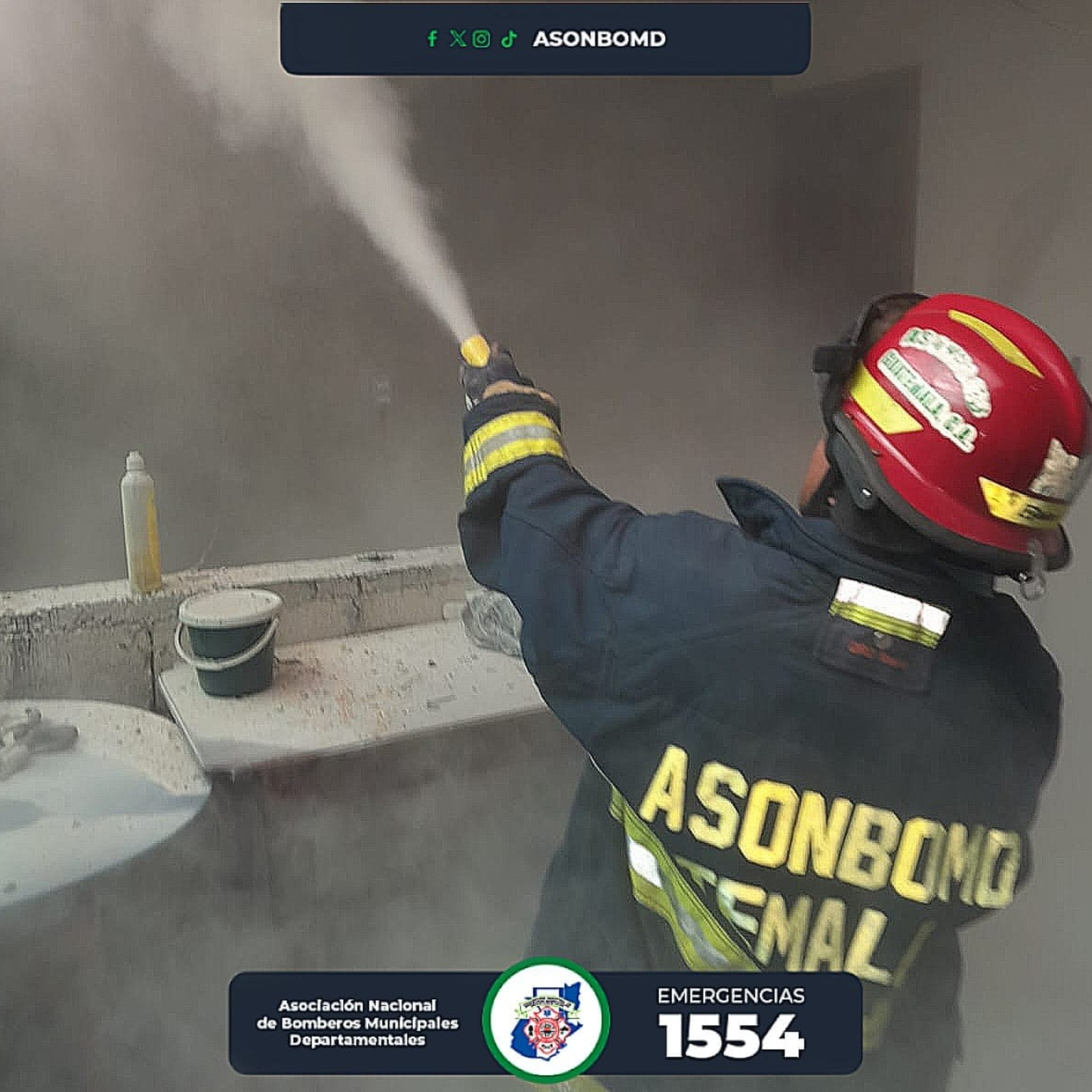 Conato de incendio.  episode artwork