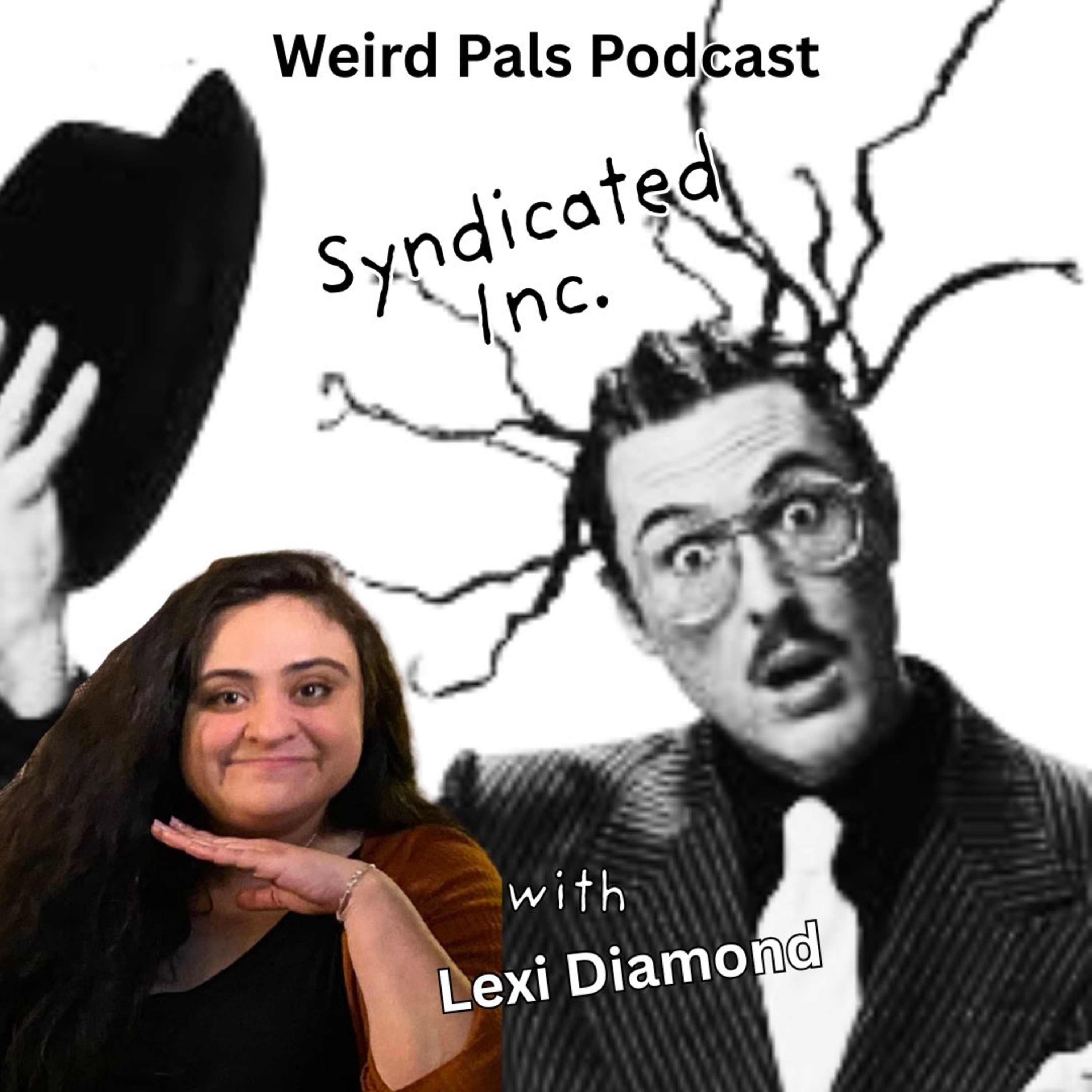 Weird Pals