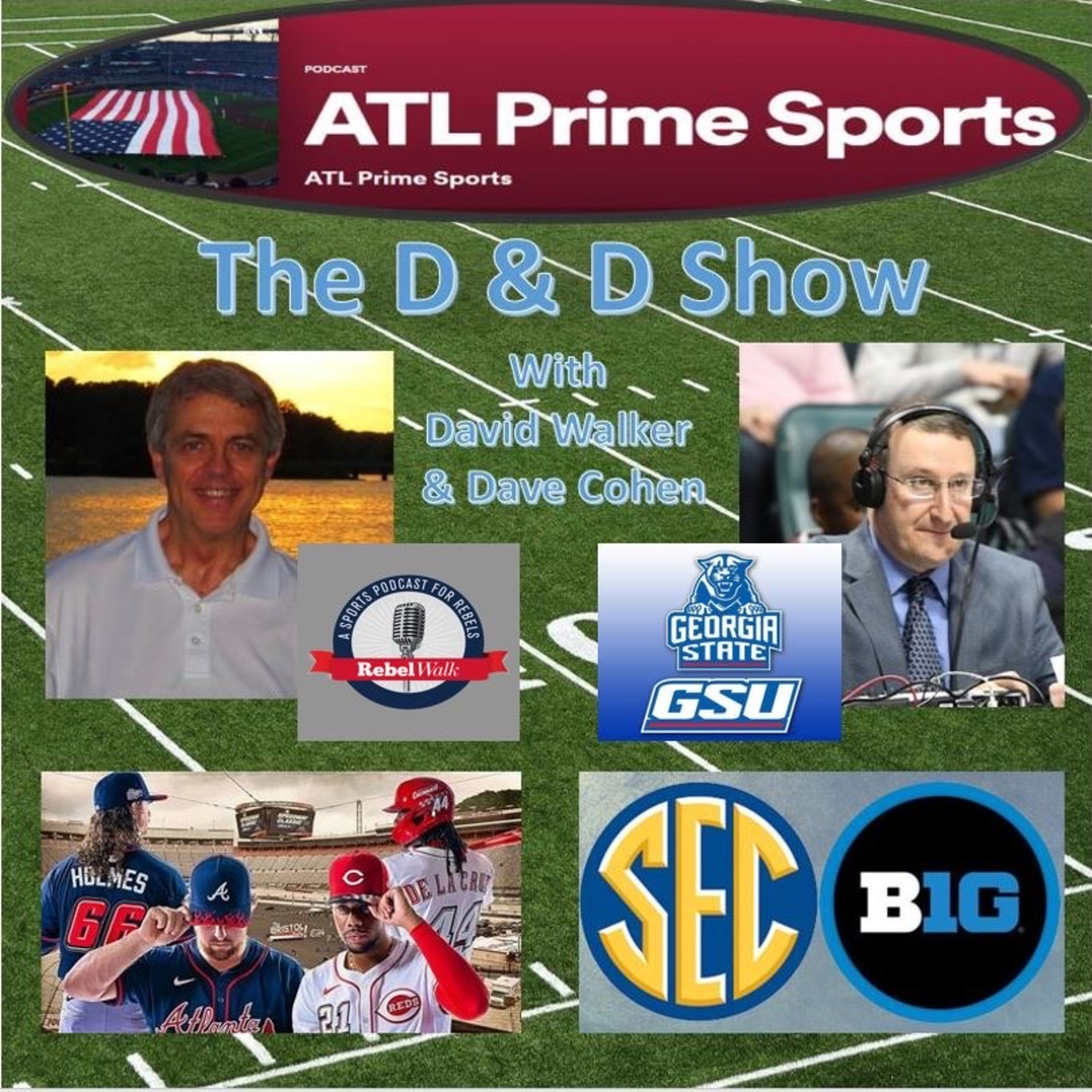 ATL Prime Sports
