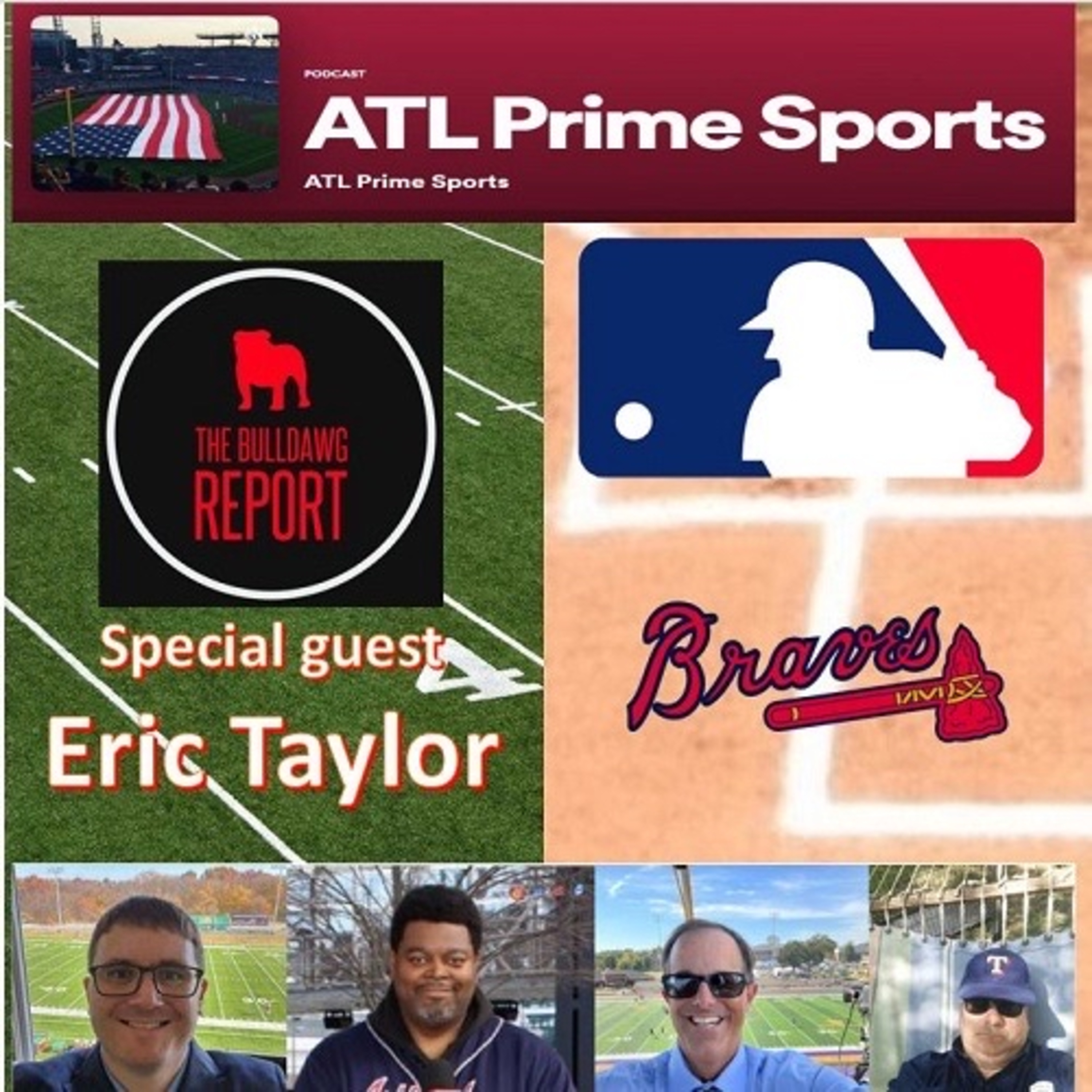ATL Prime Sports
