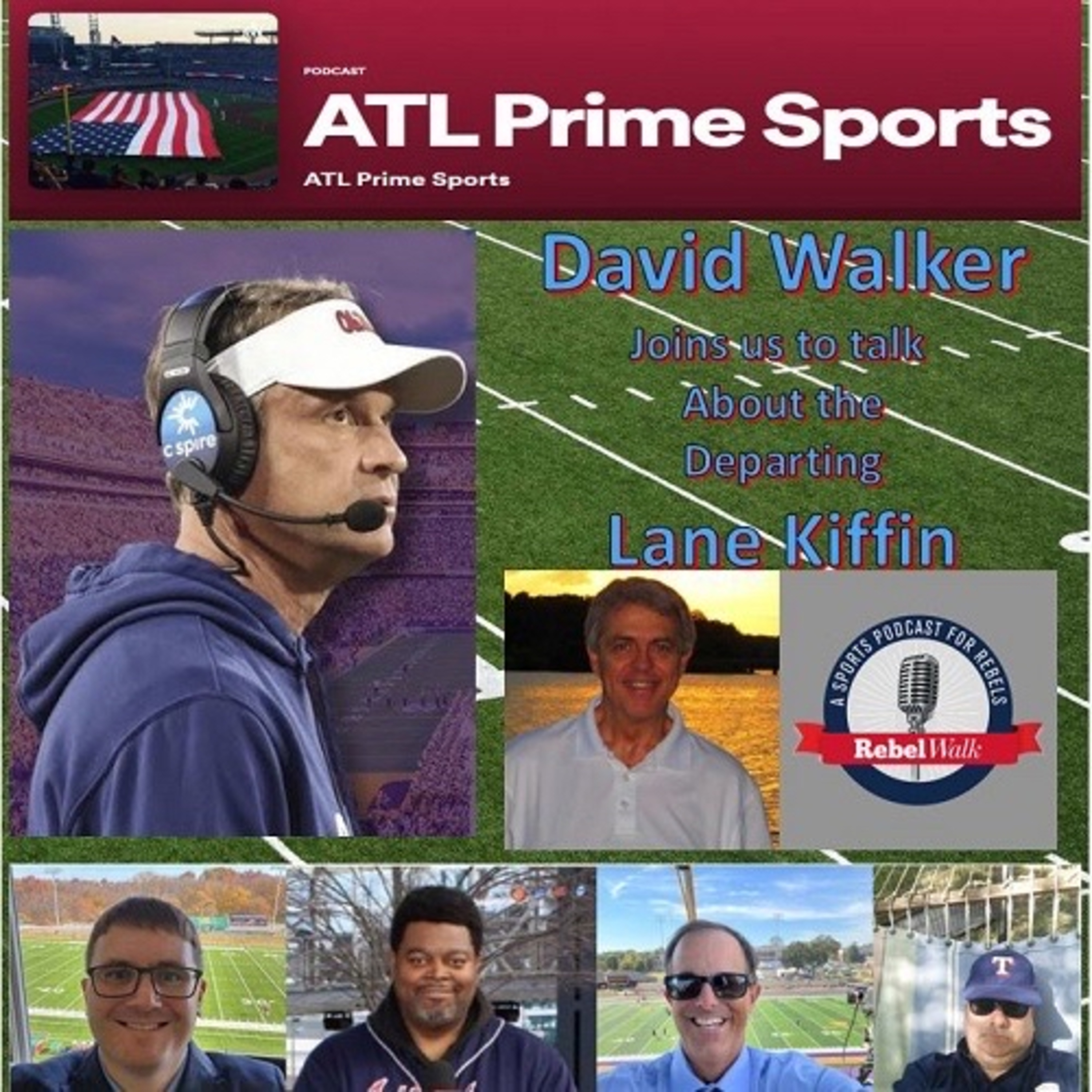 ATL Prime Sports