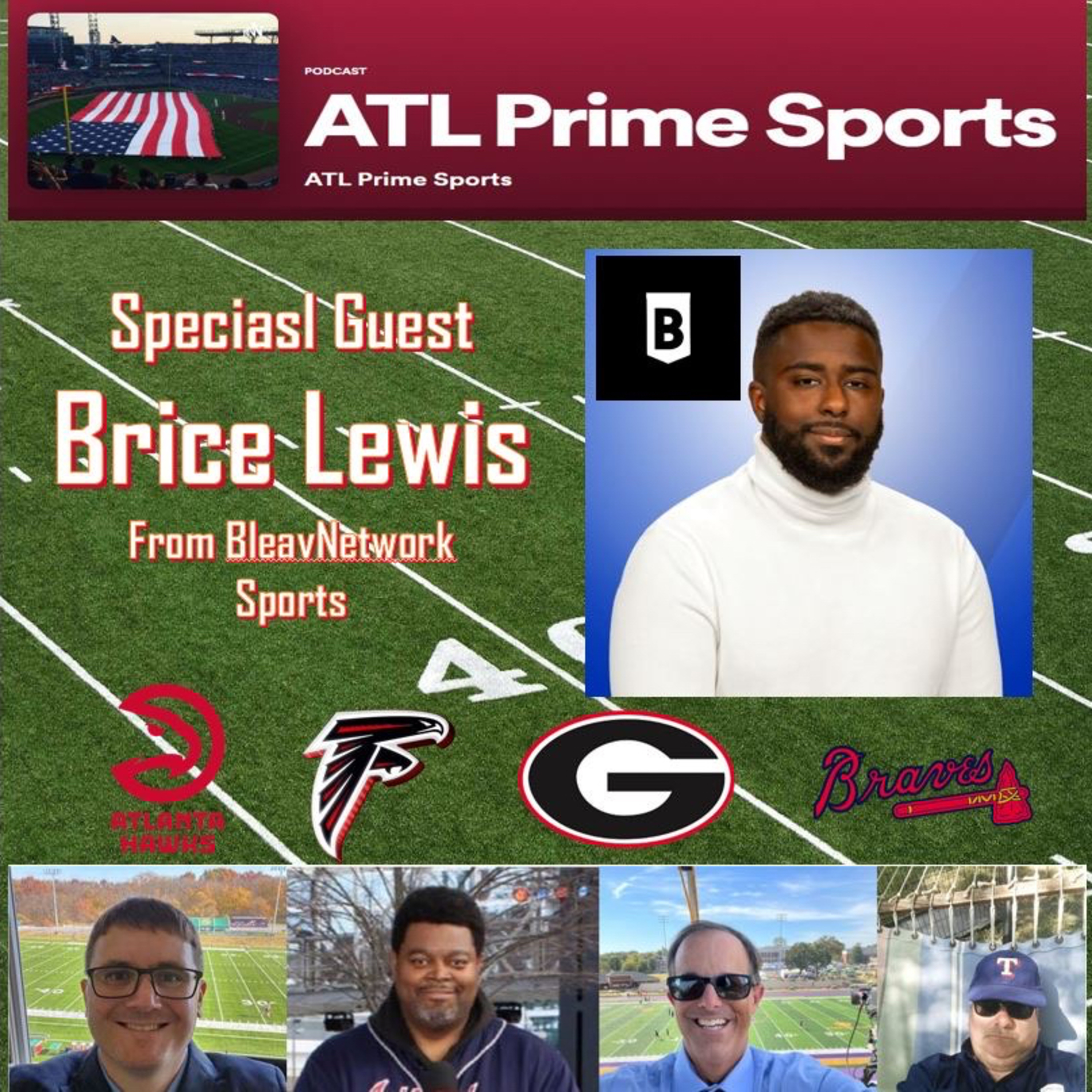 ATL Prime Sports