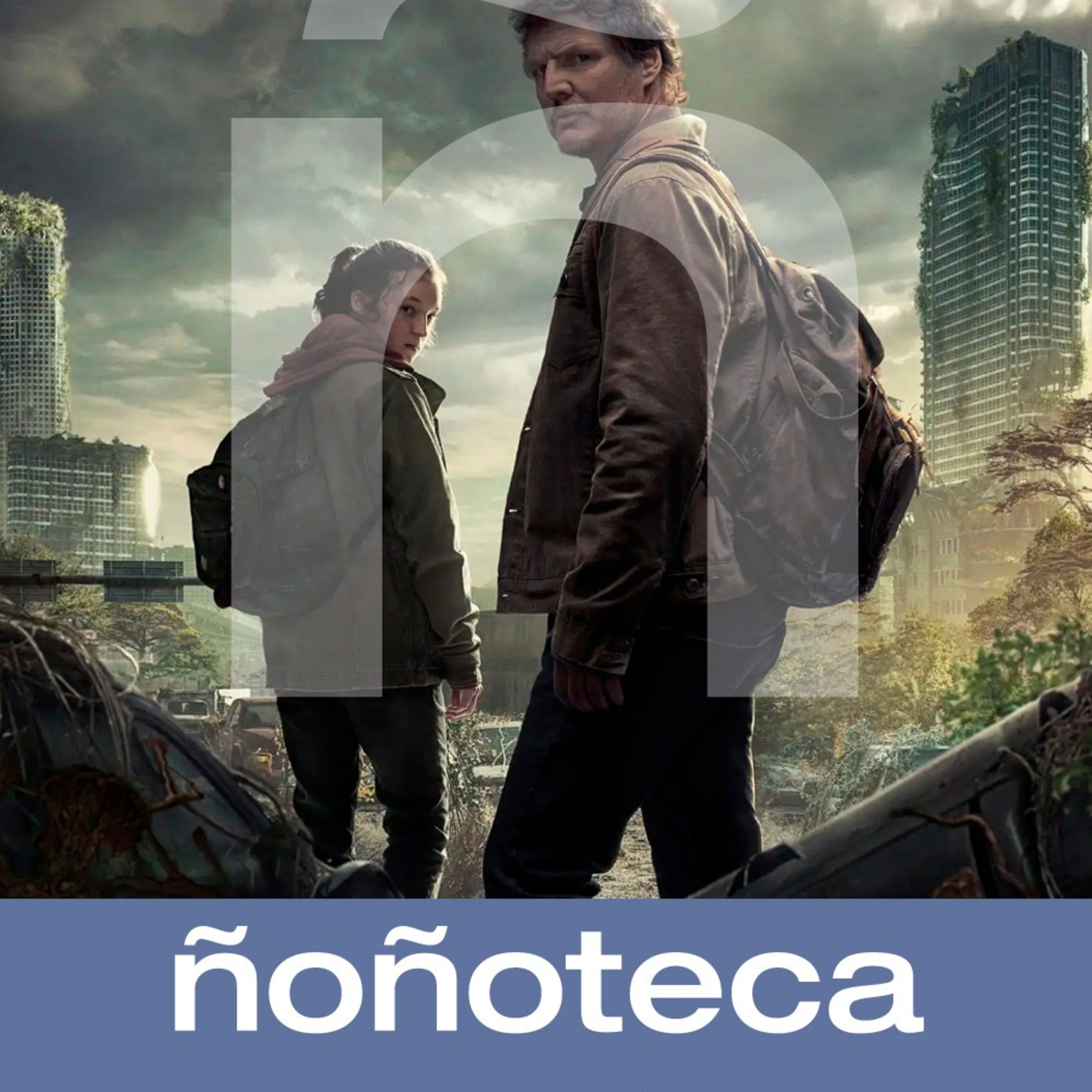 Ñoñoteca Podcast