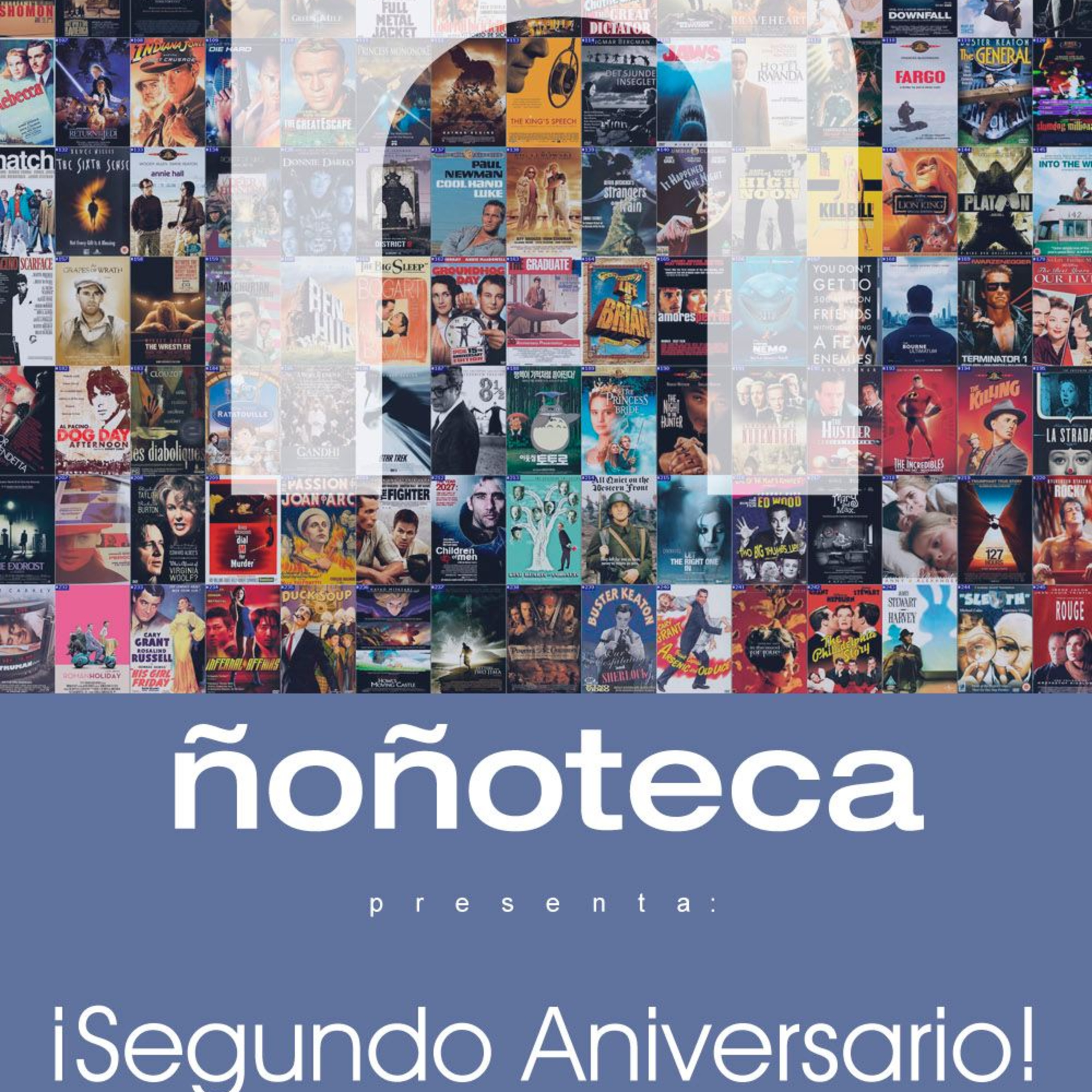 Ñoñoteca Podcast