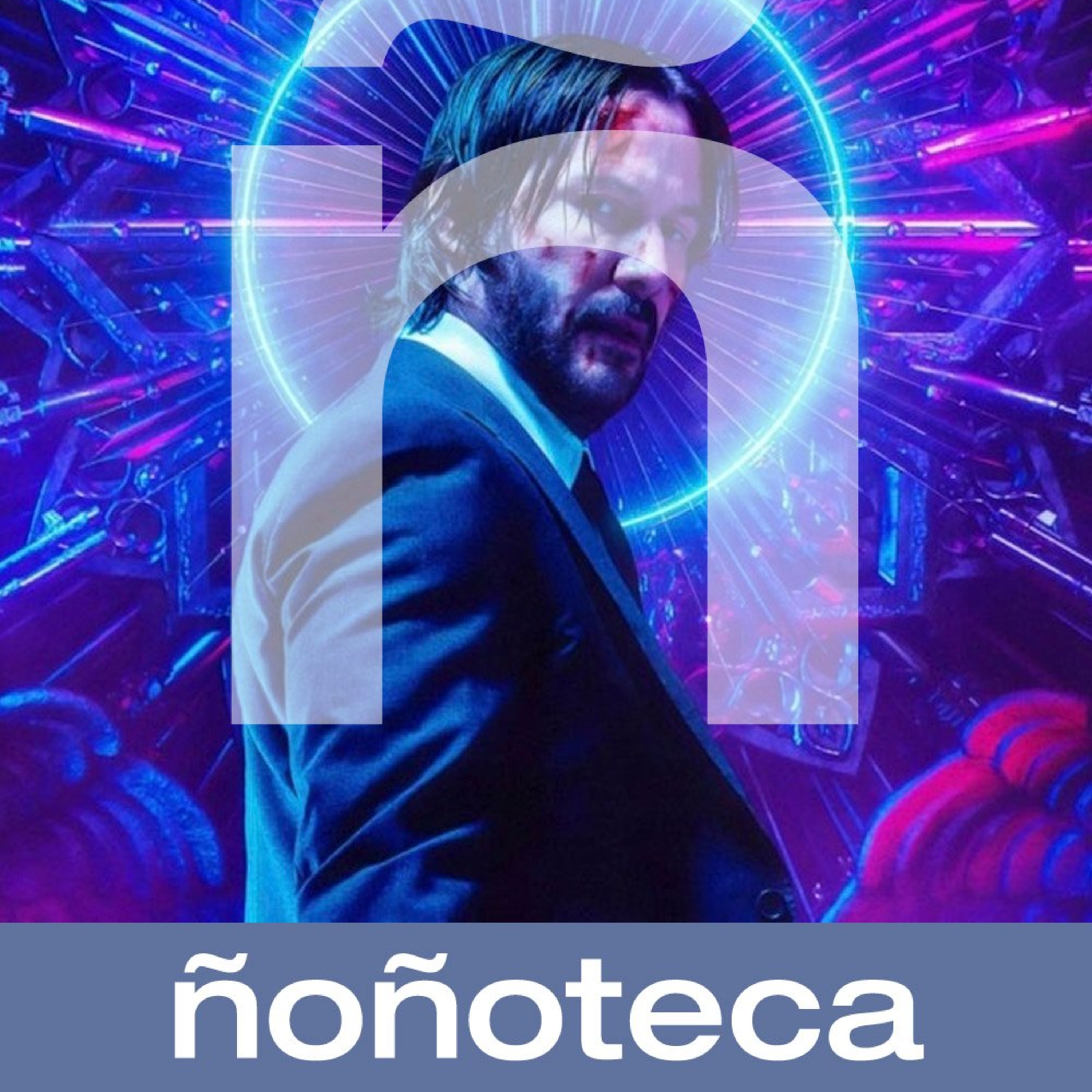 Ñoñoteca Podcast