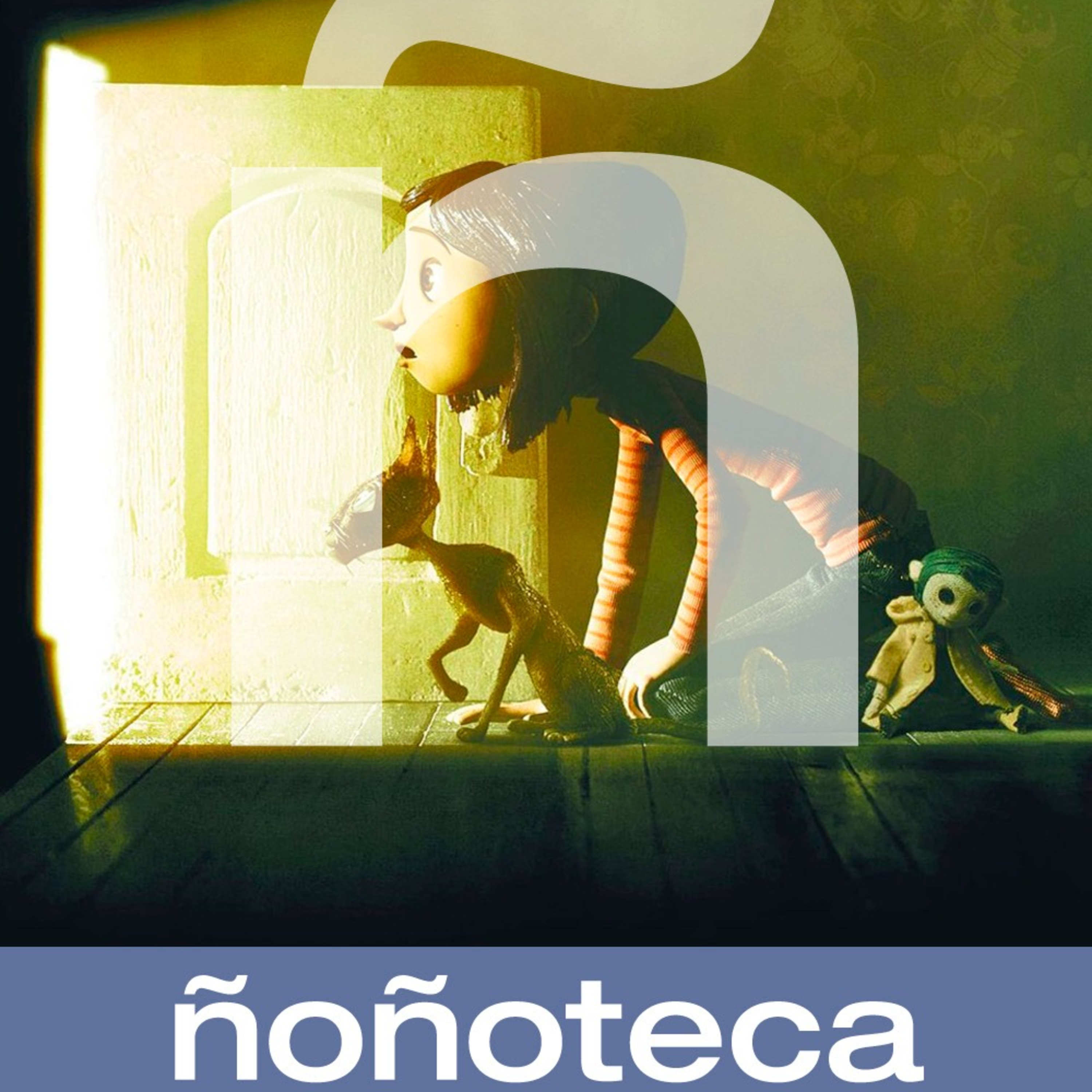 Ñoñoteca Podcast