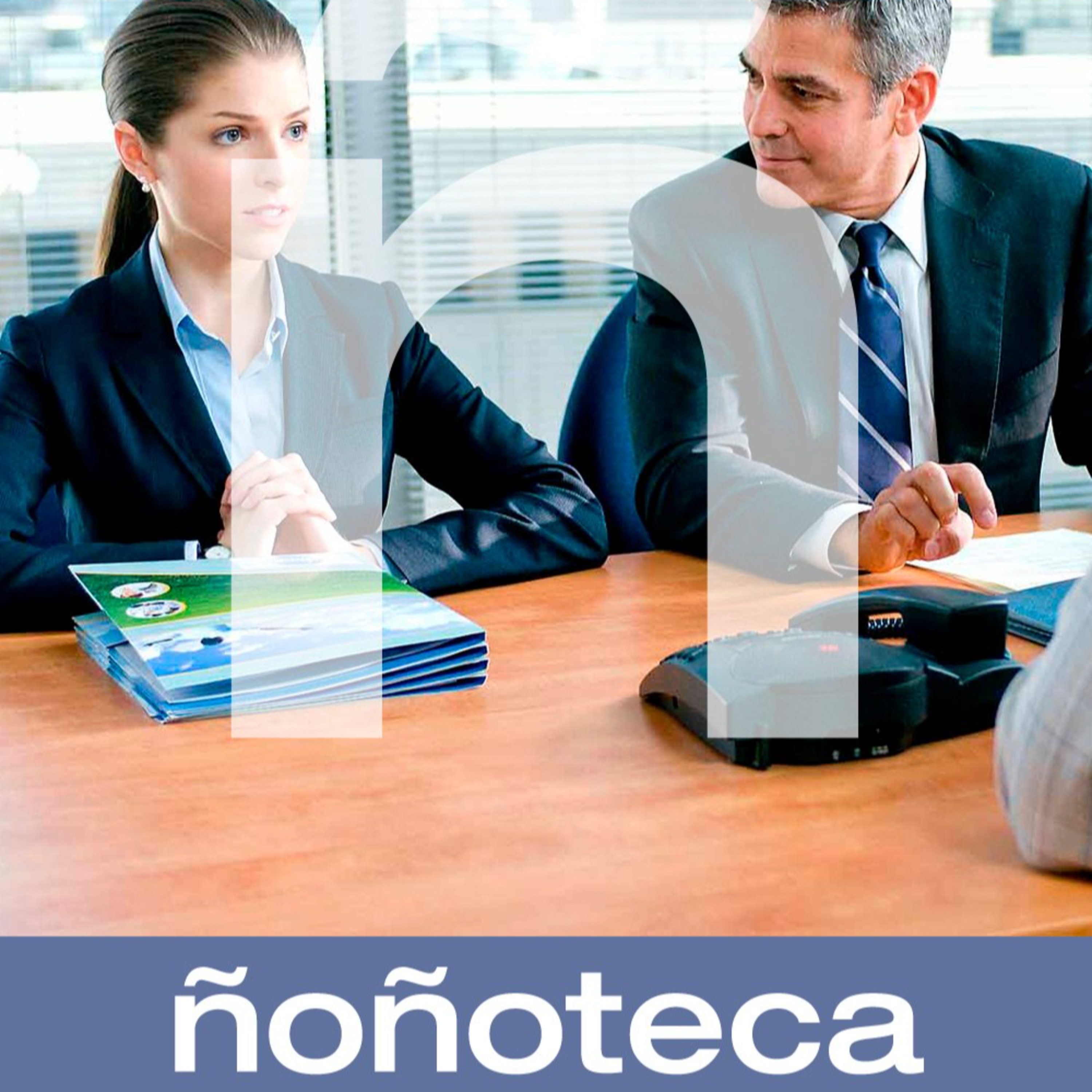 Ñoñoteca Podcast