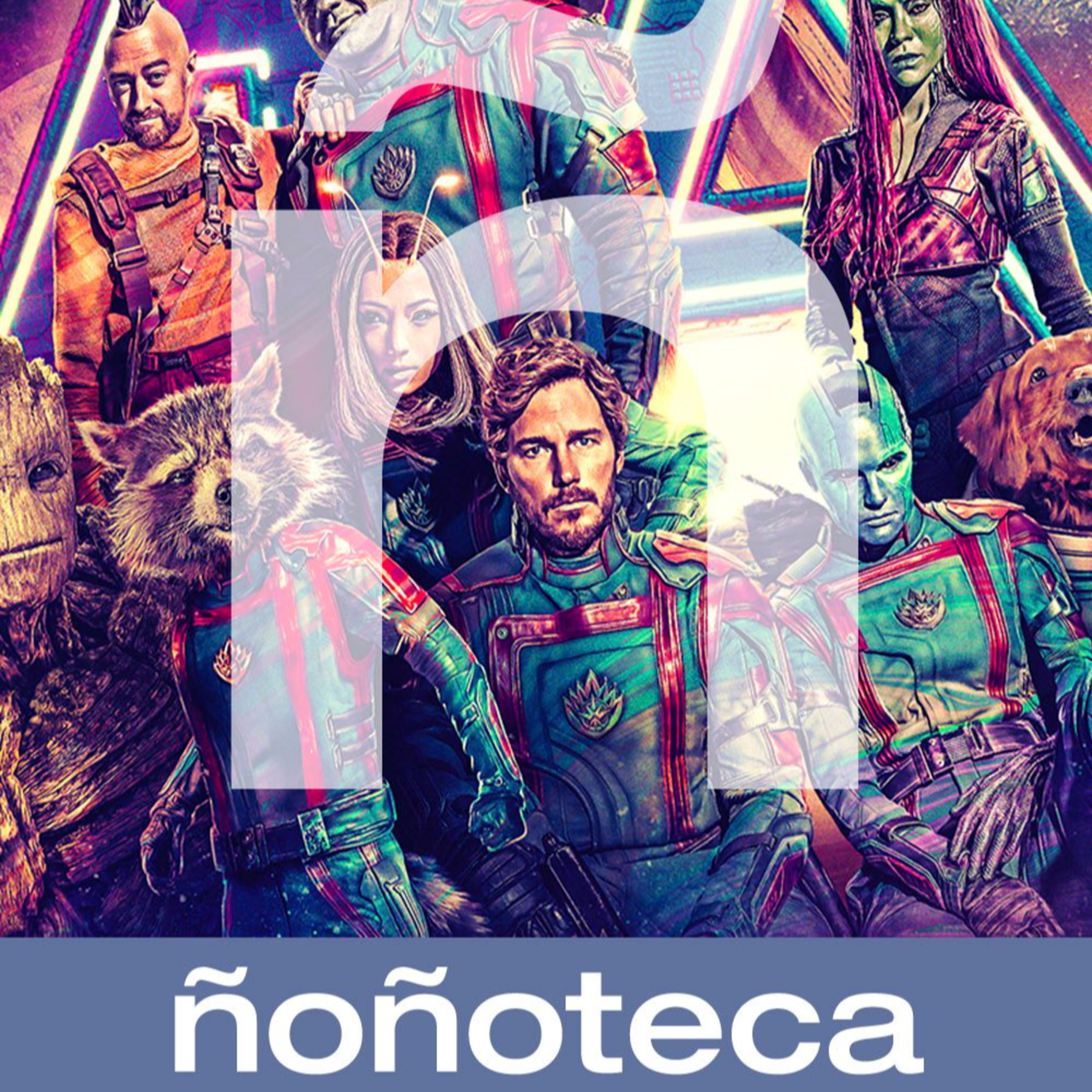 Ñoñoteca Podcast