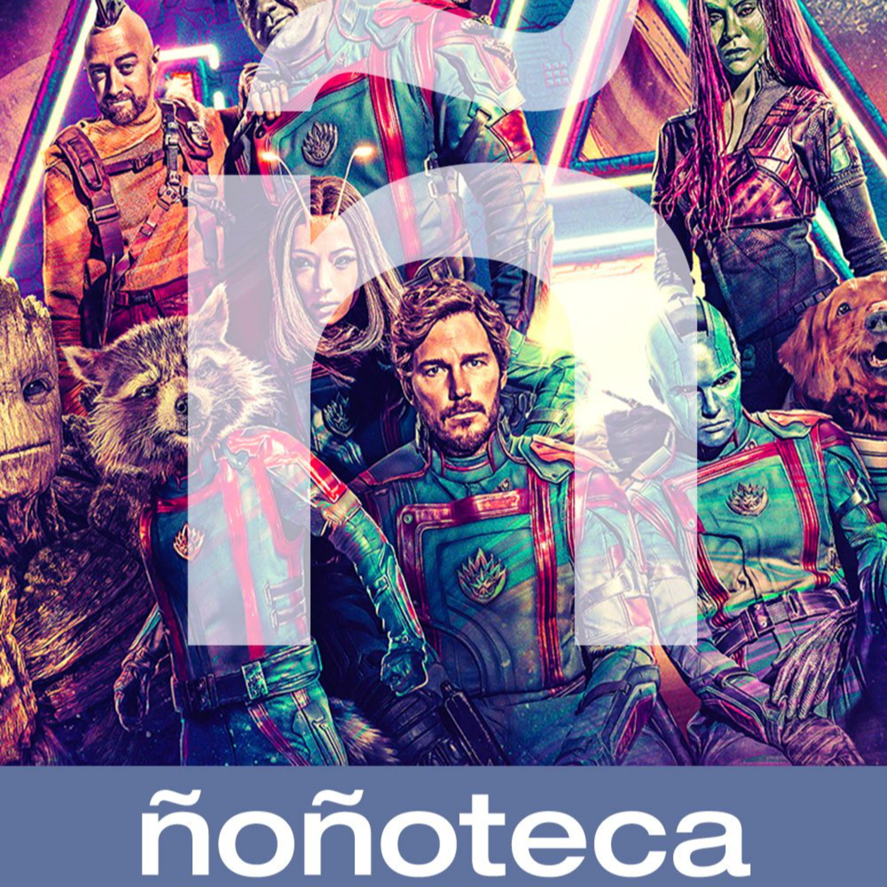 Ñoñoteca Podcast