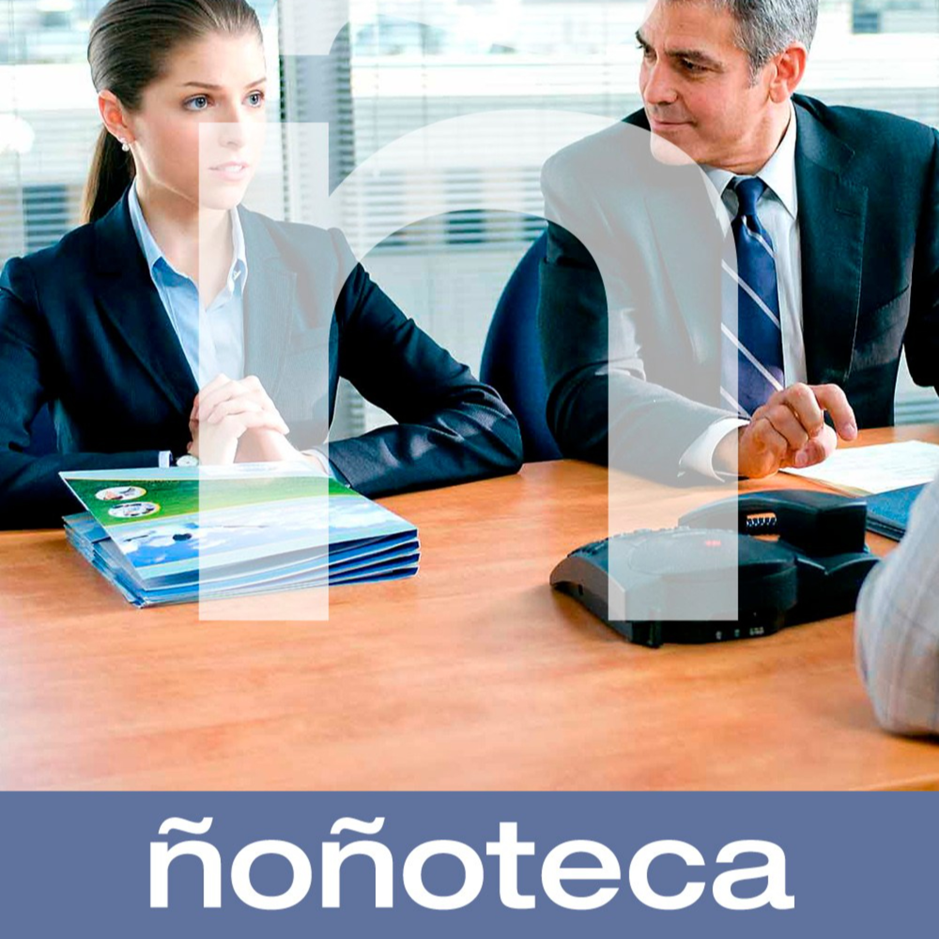 Ñoñoteca Podcast