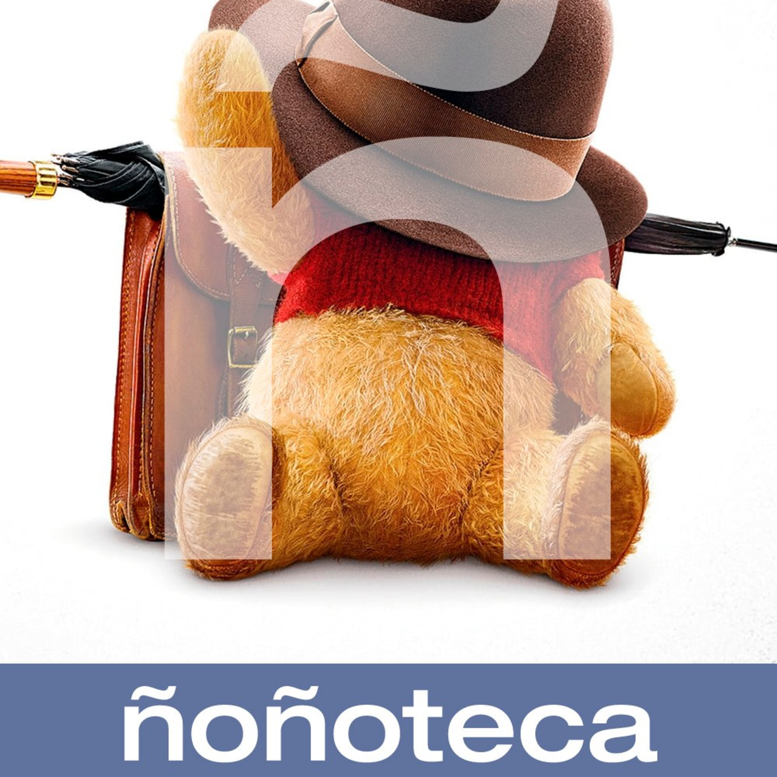 Ñoñoteca Podcast