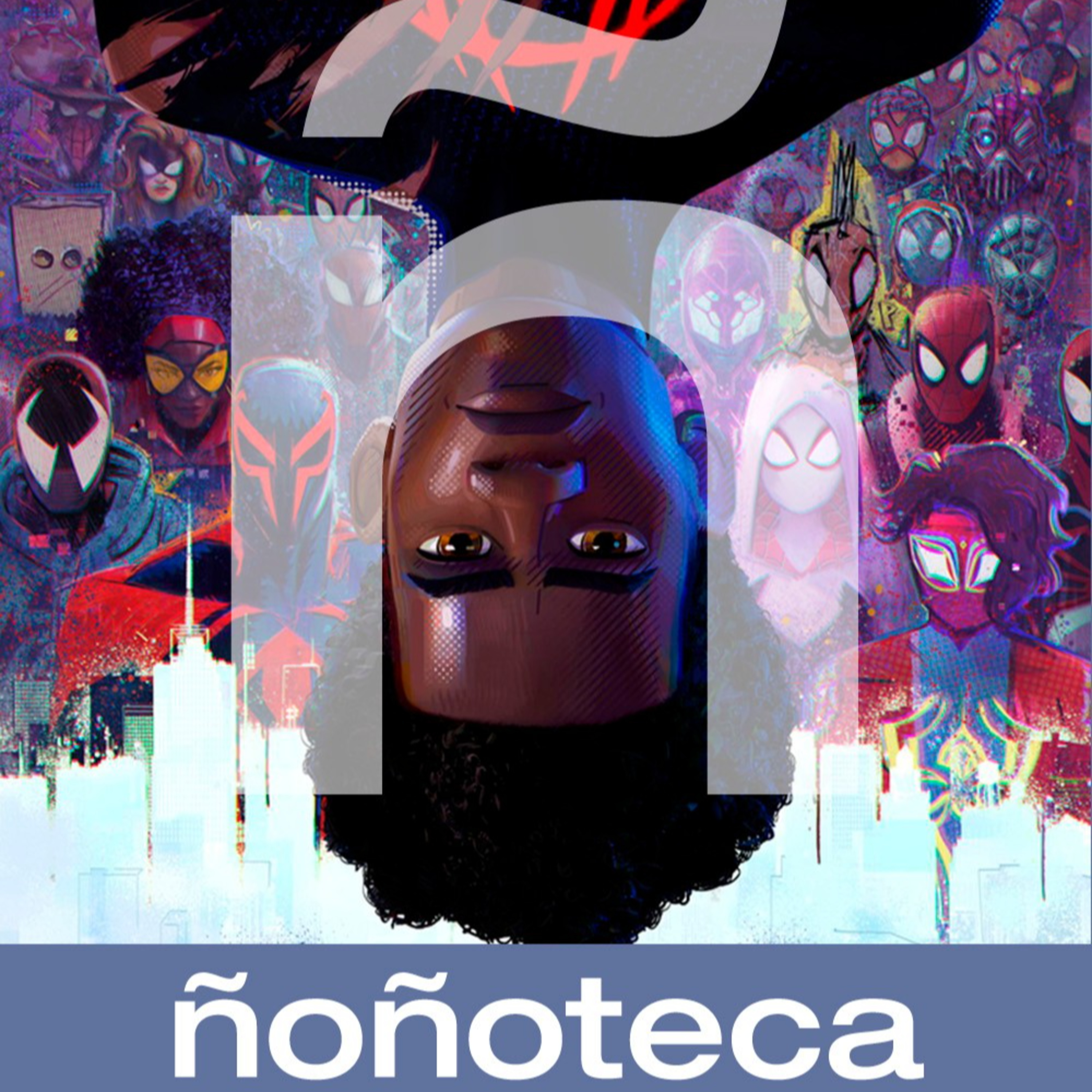 Ñoñoteca Podcast