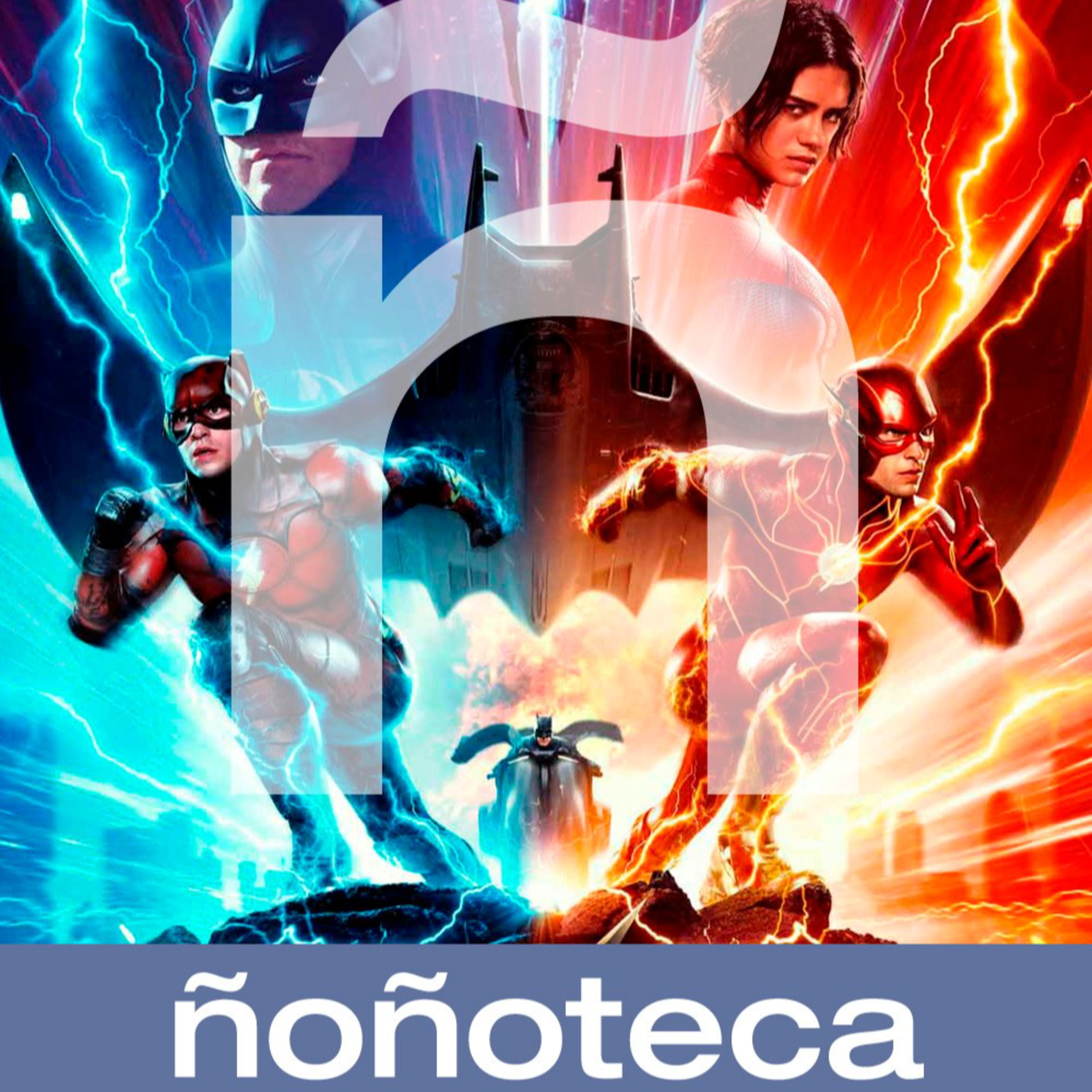 Ñoñoteca Podcast