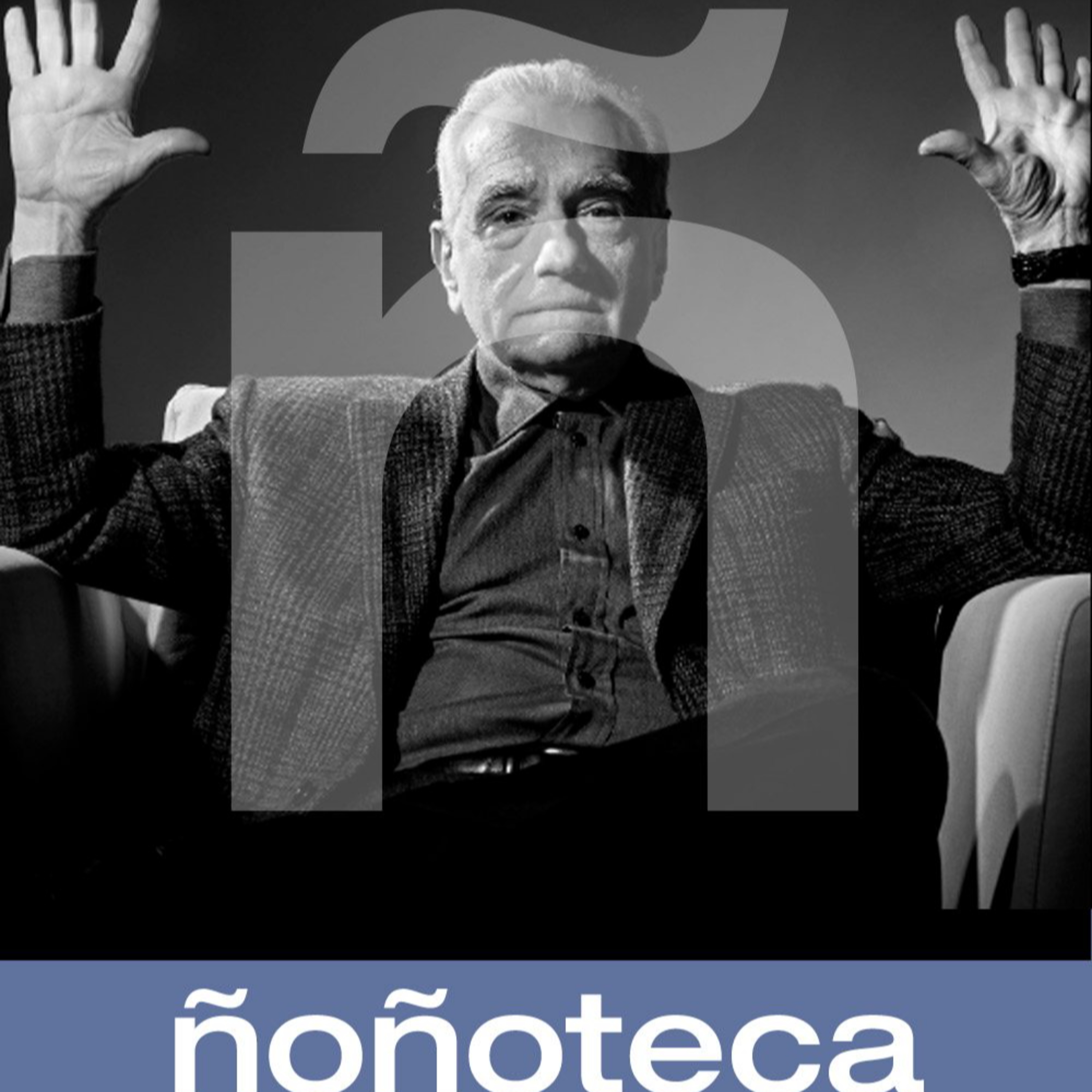 Ñoñoteca Podcast