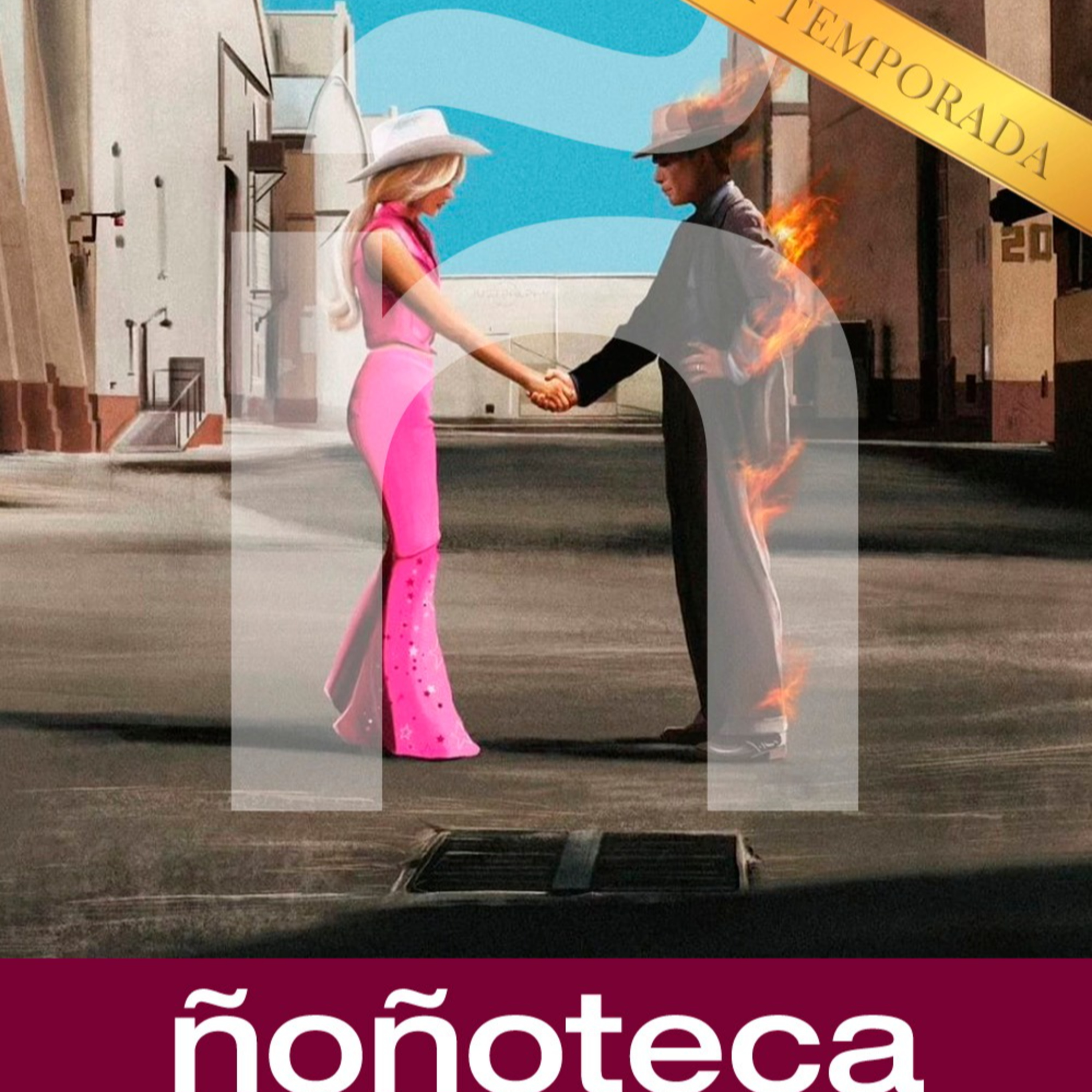 Ñoñoteca Podcast