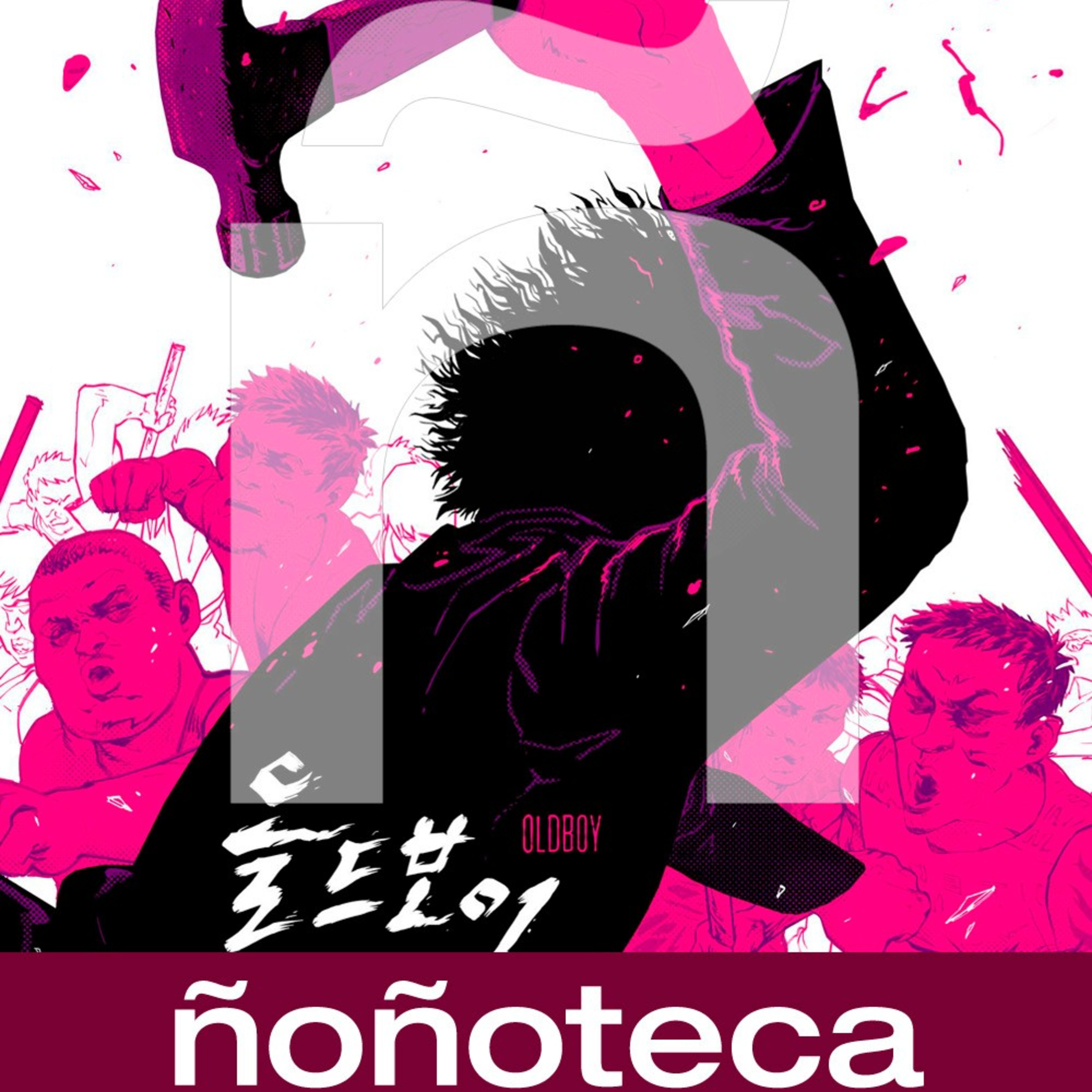 Ñoñoteca Podcast