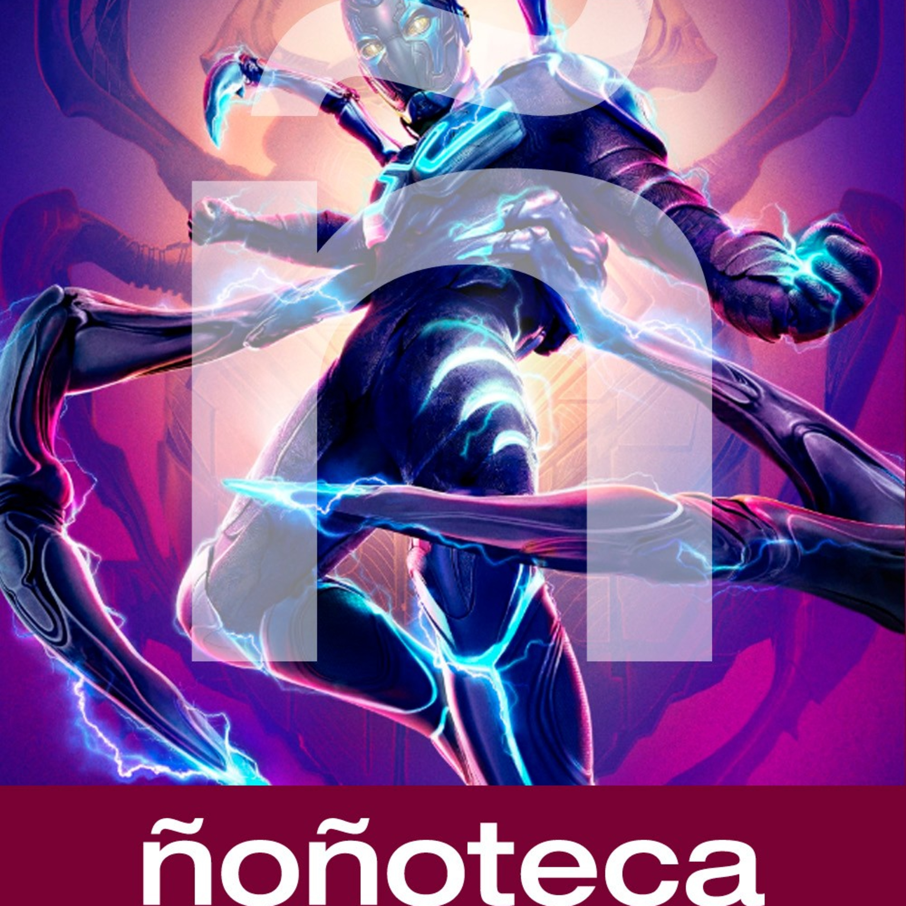 Ñoñoteca Podcast