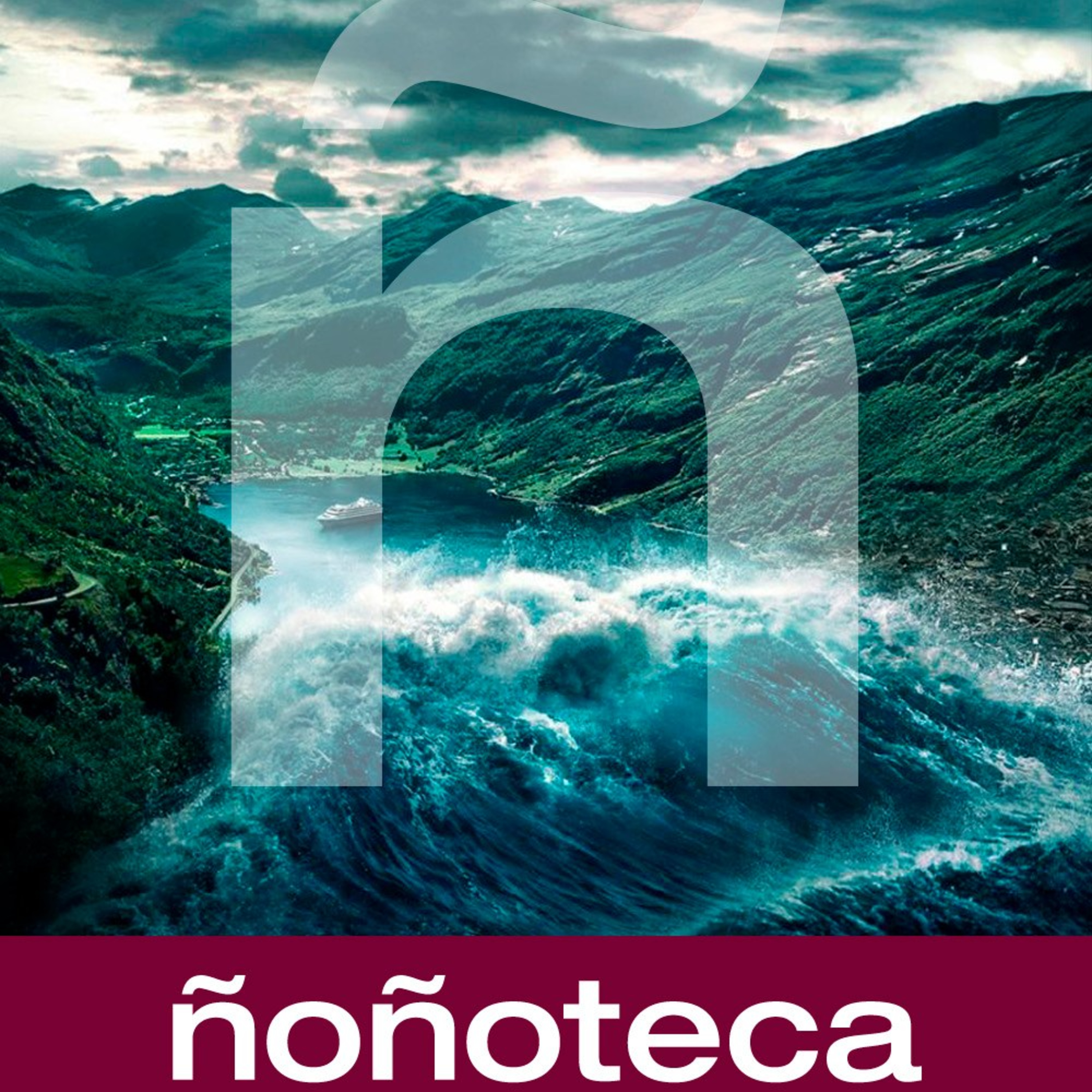 Ñoñoteca Podcast