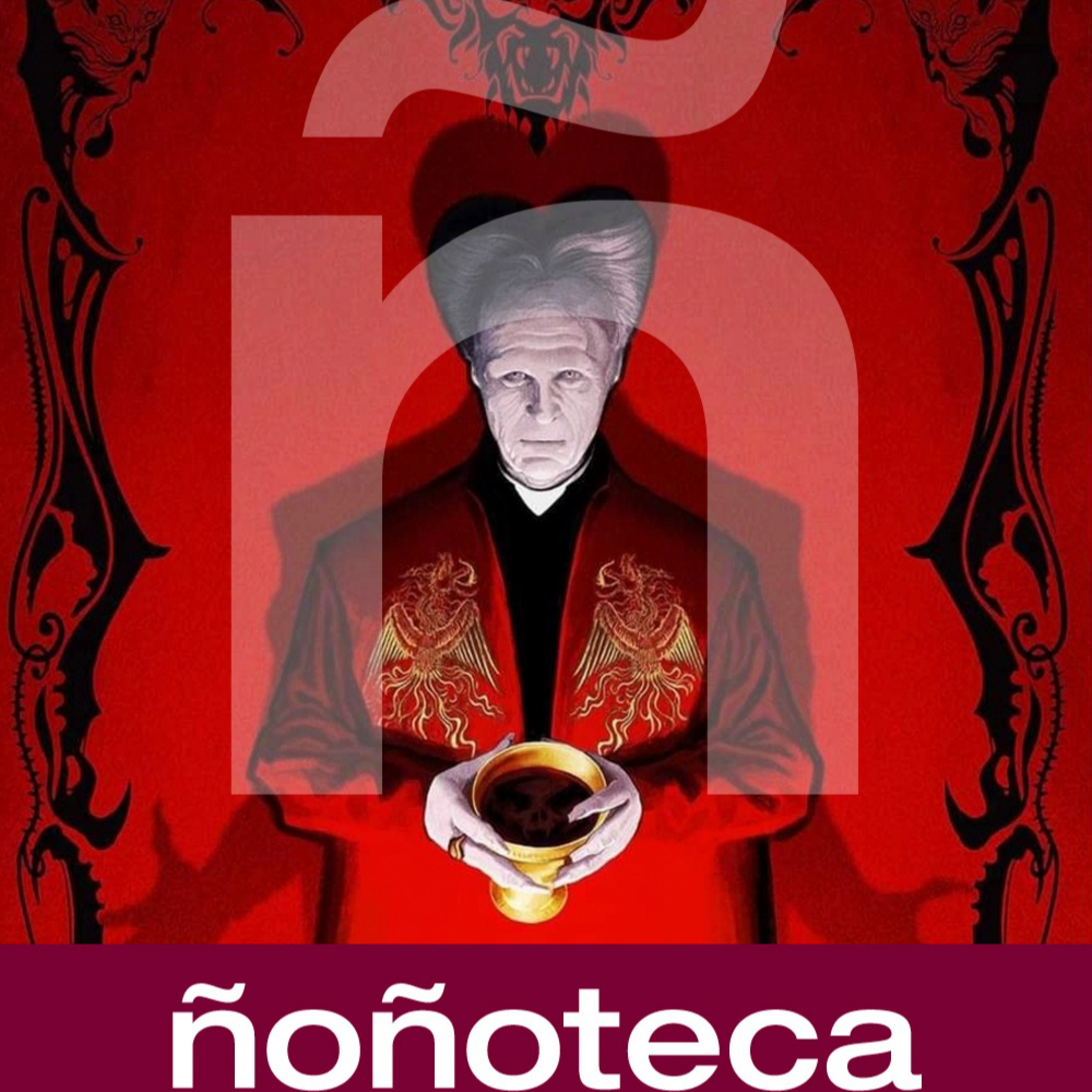 Ñoñoteca Podcast