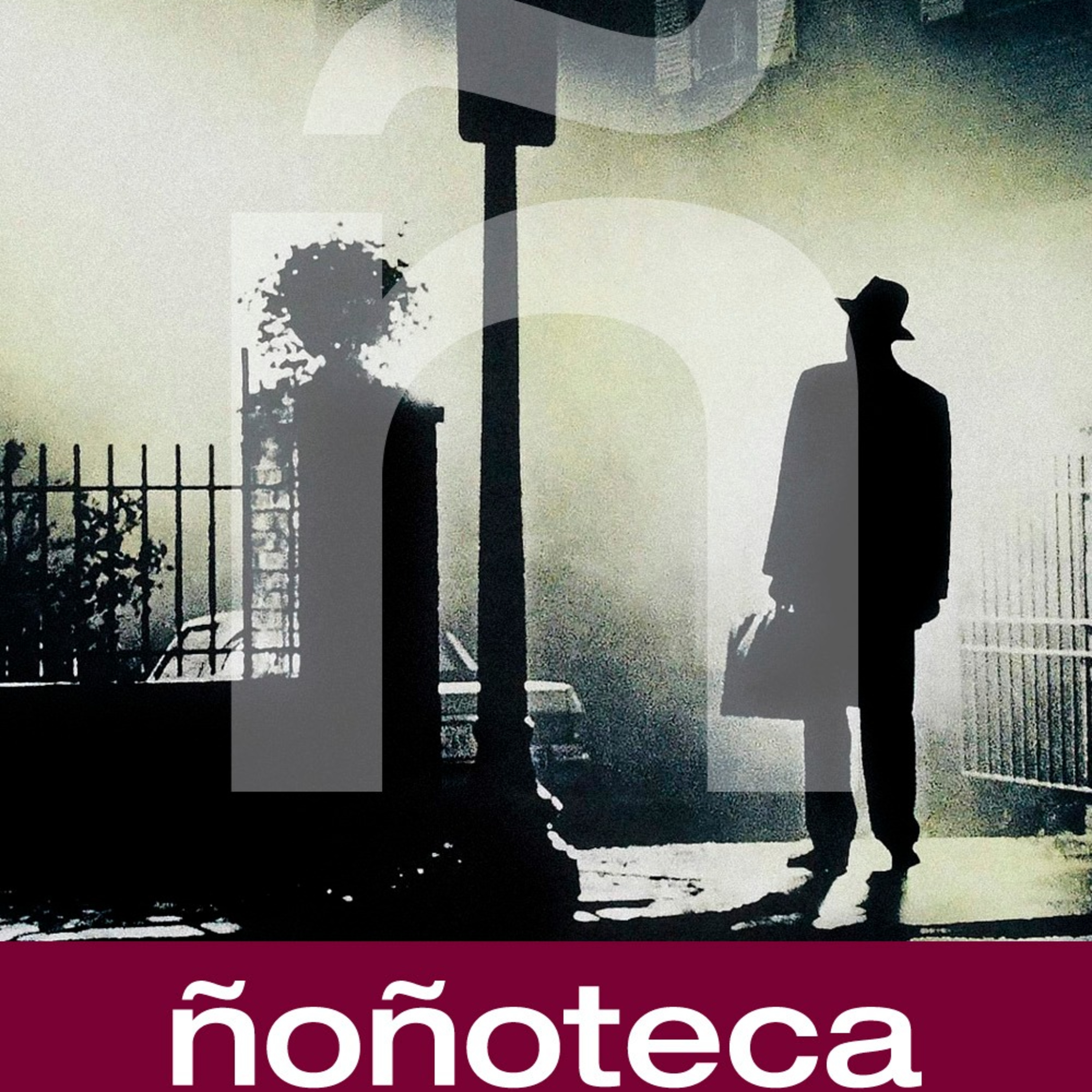 Ñoñoteca Podcast