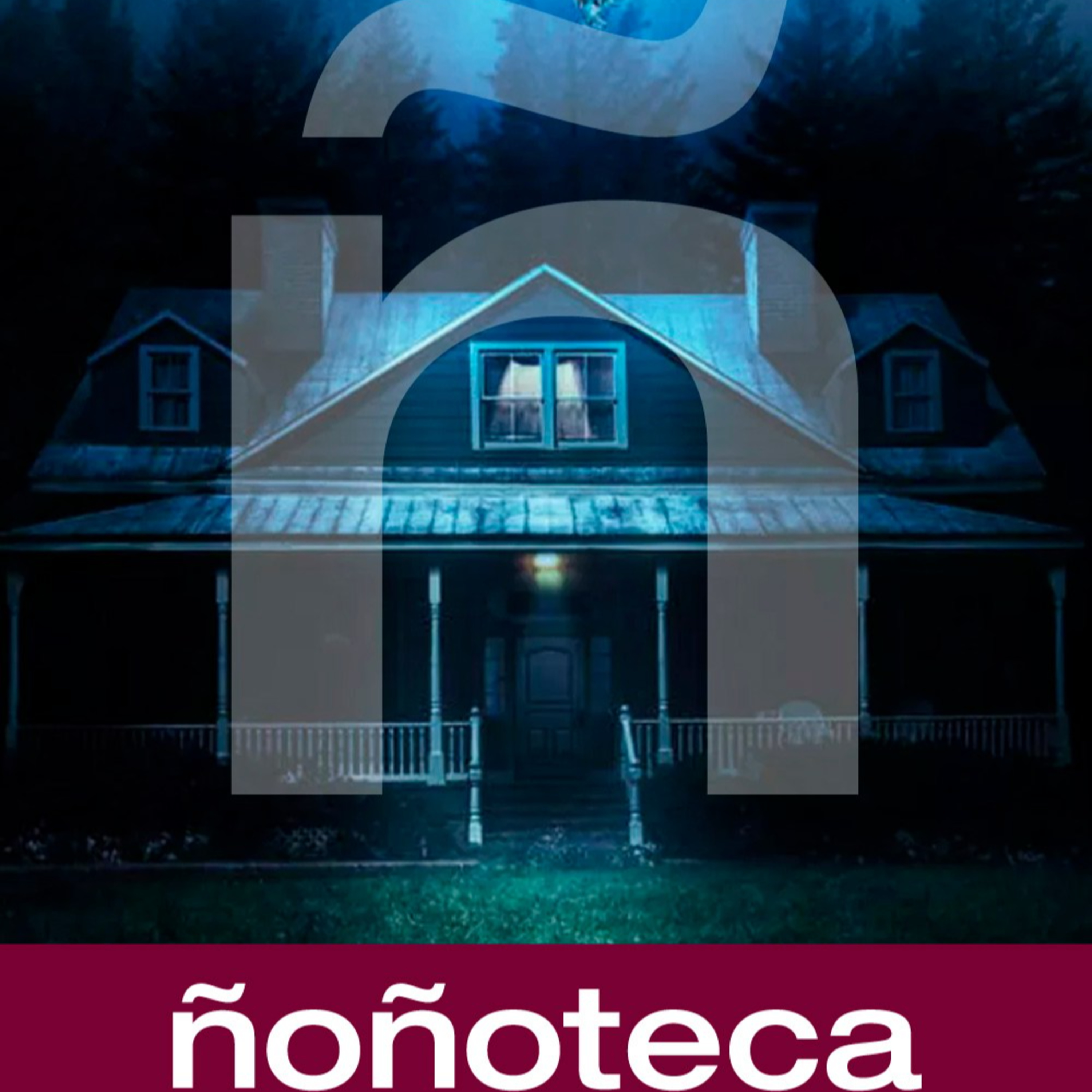 Ñoñoteca Podcast