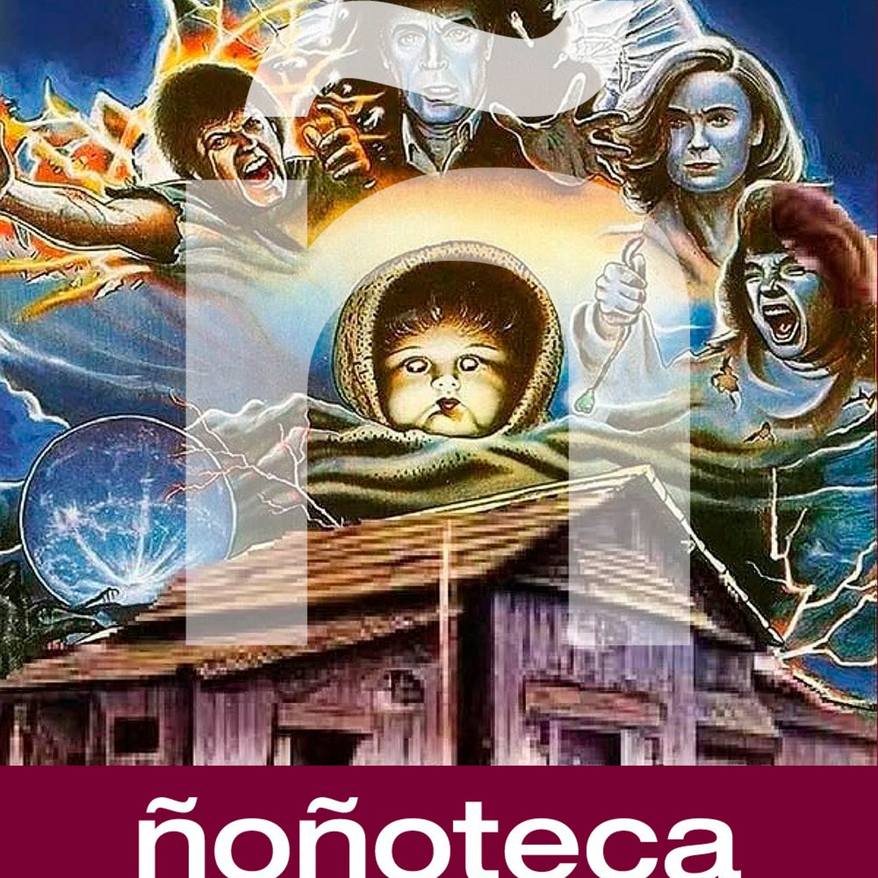 Ñoñoteca Podcast