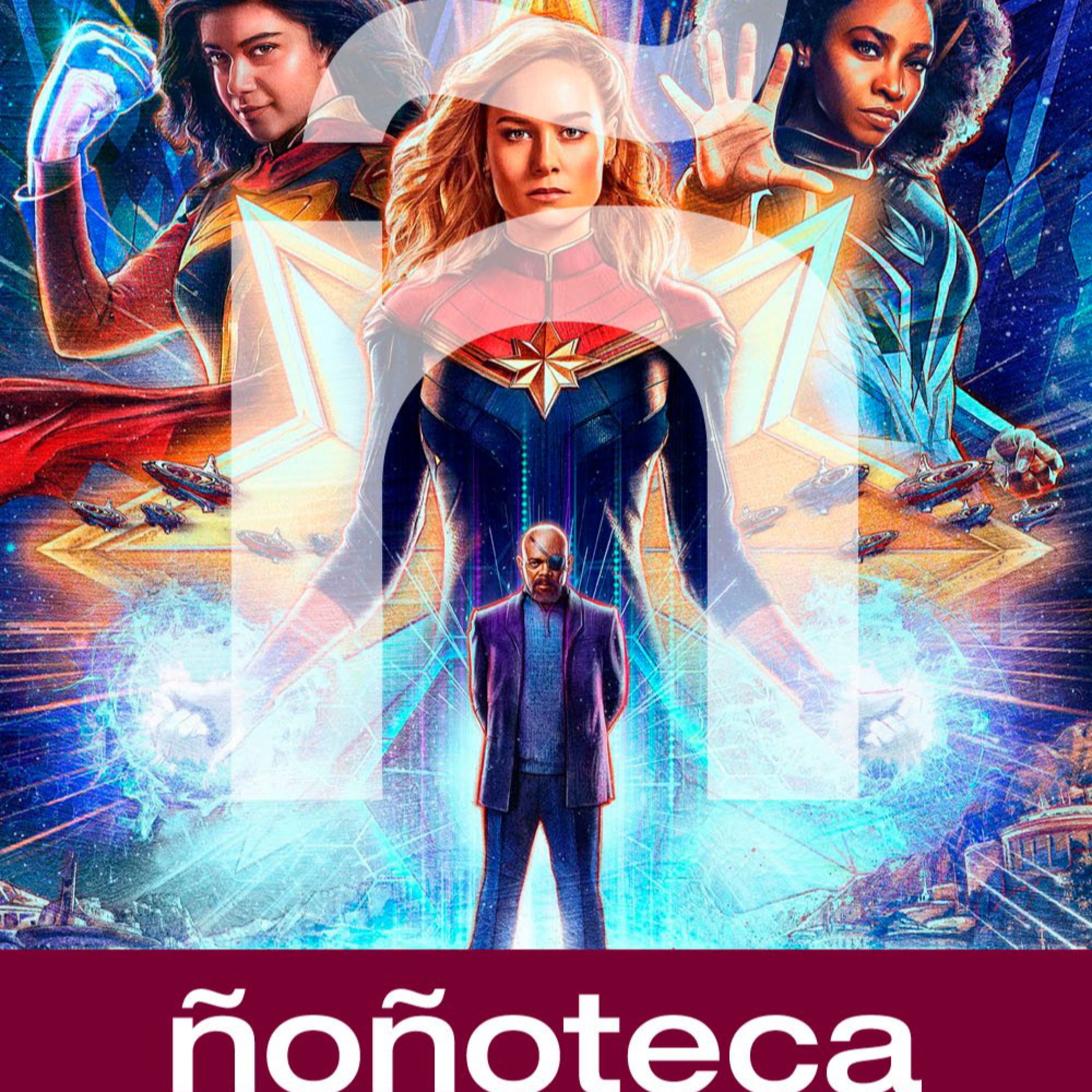 Ñoñoteca Podcast