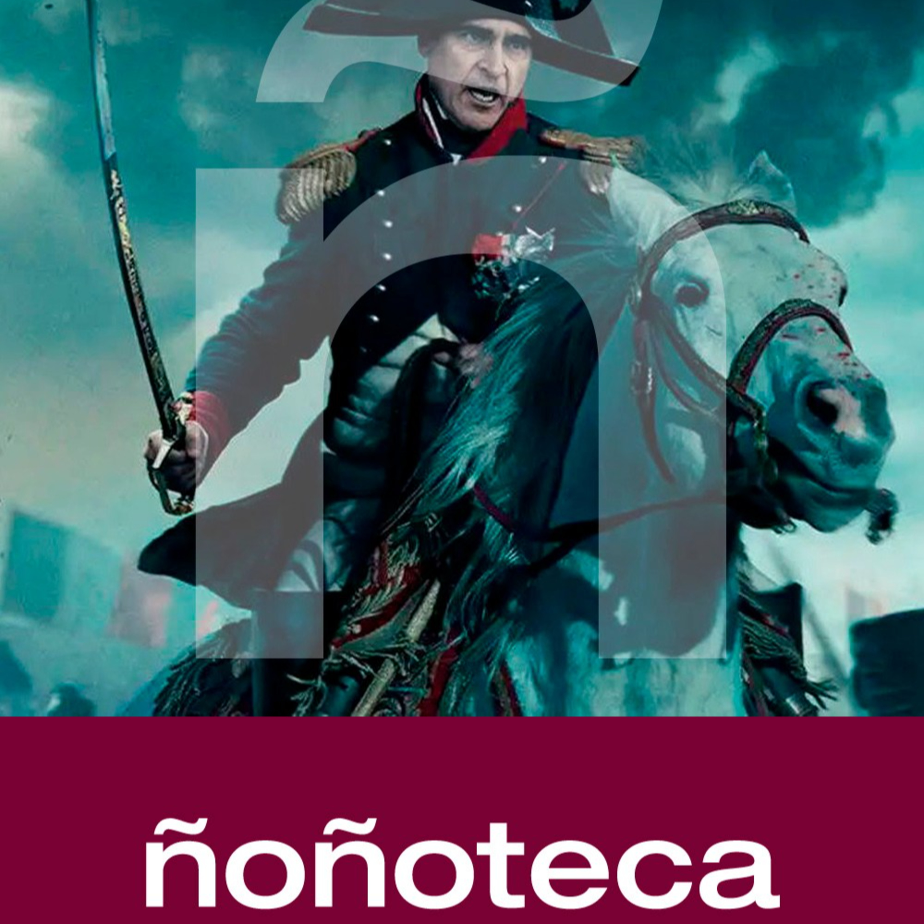 Ñoñoteca Podcast