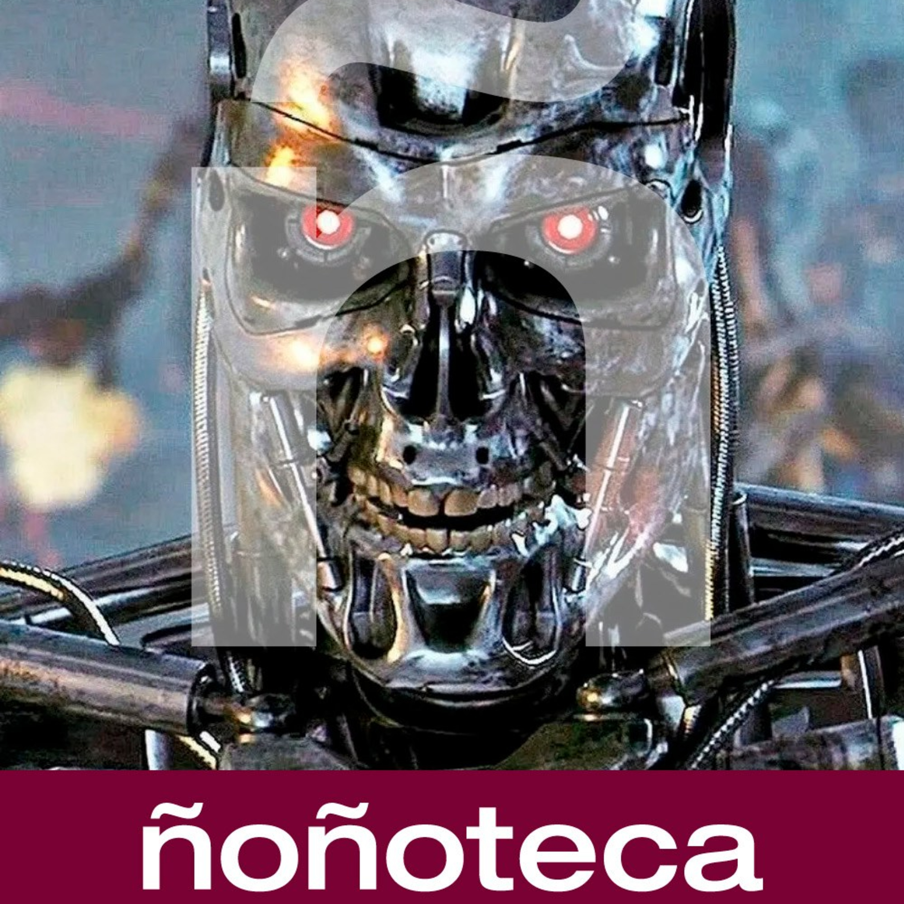 Ñoñoteca Podcast