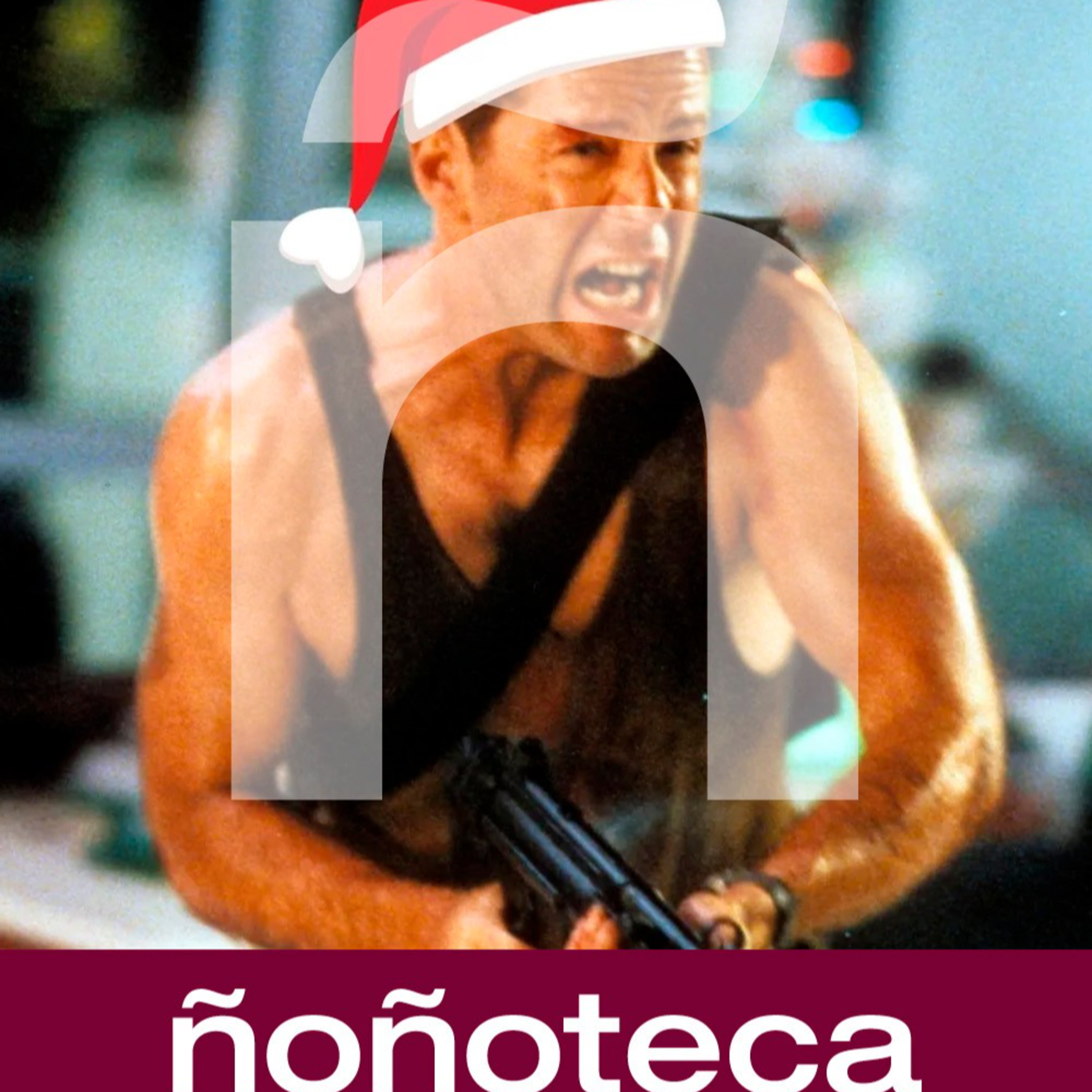 Ñoñoteca Podcast
