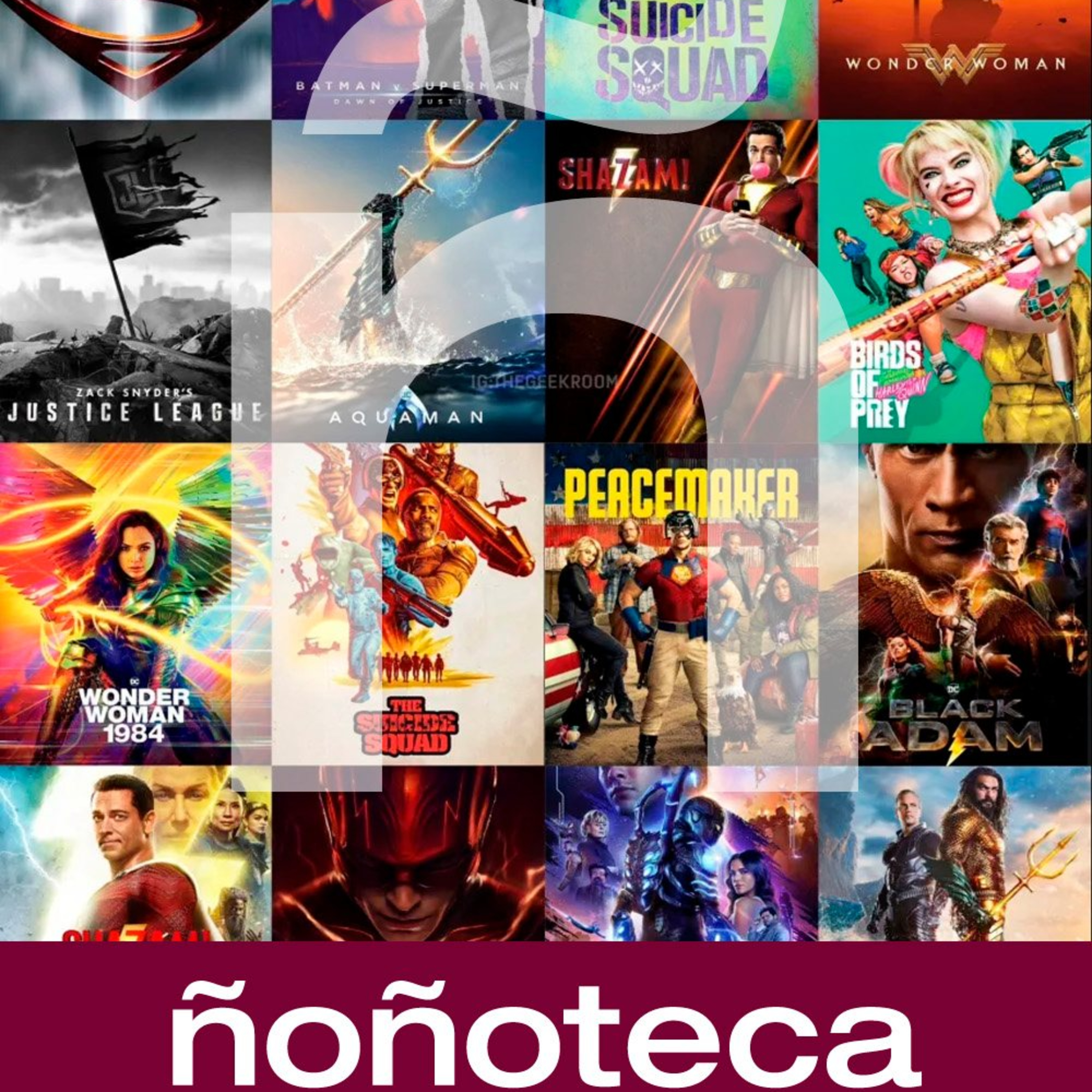 Ñoñoteca Podcast