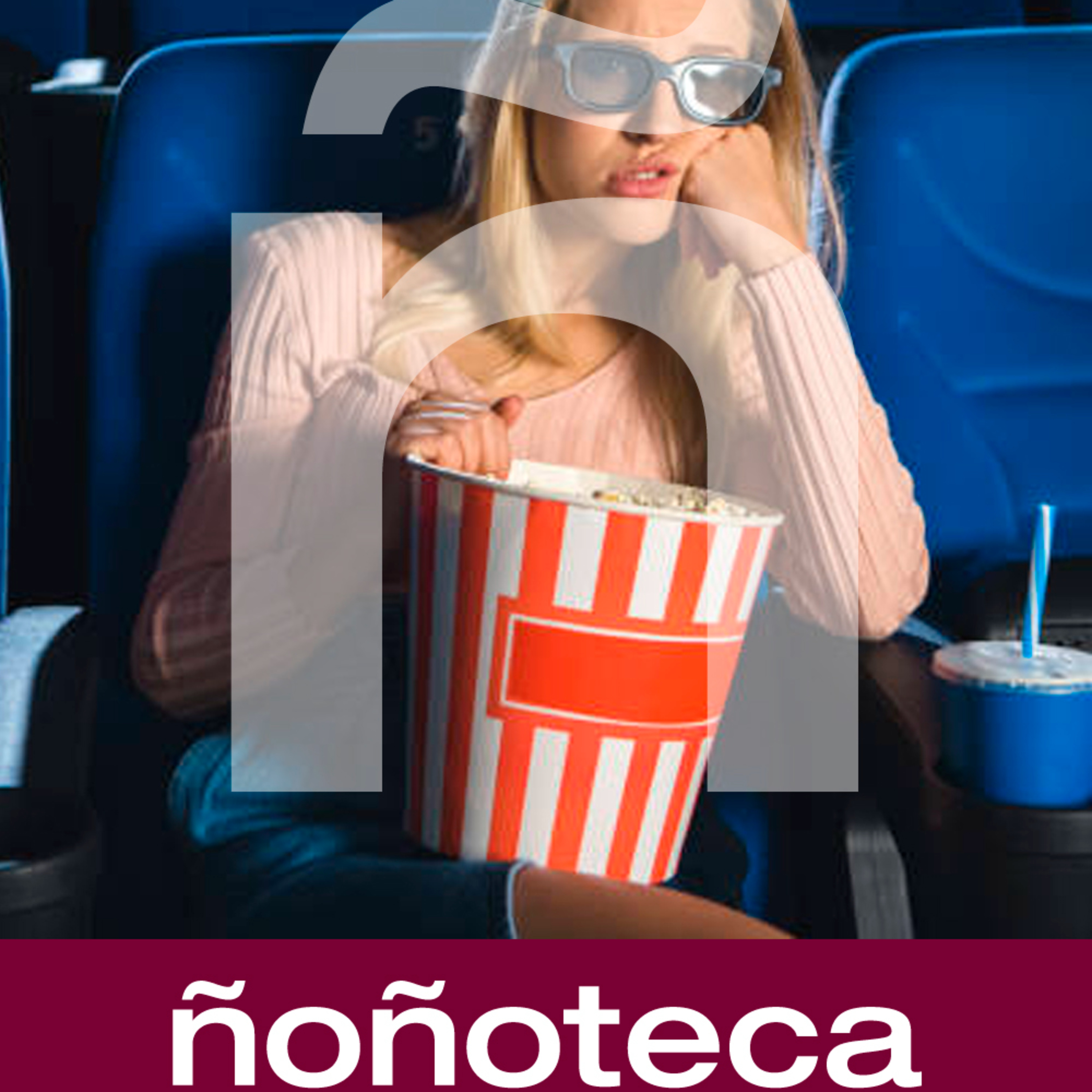 Ñoñoteca Podcast