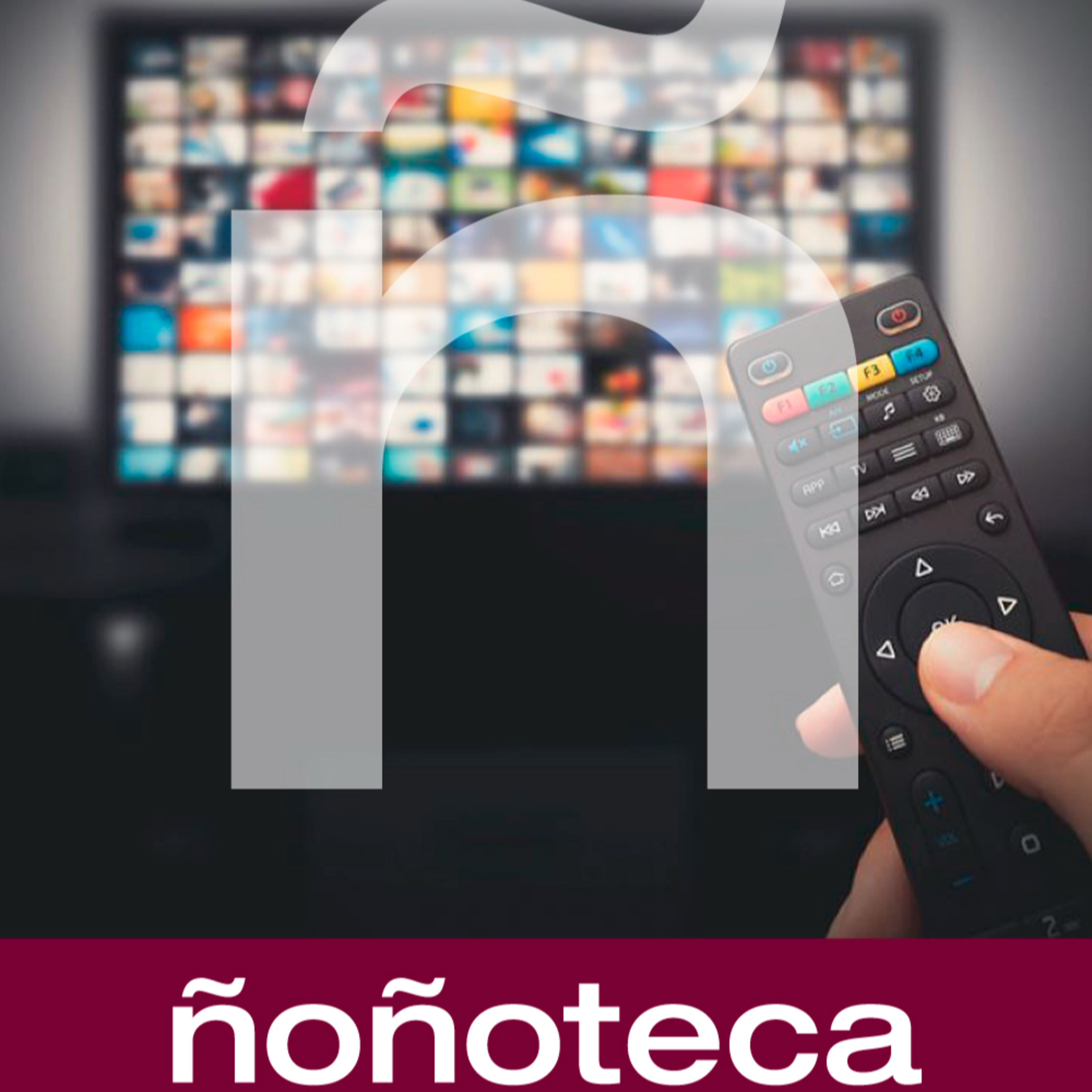 Ñoñoteca Podcast
