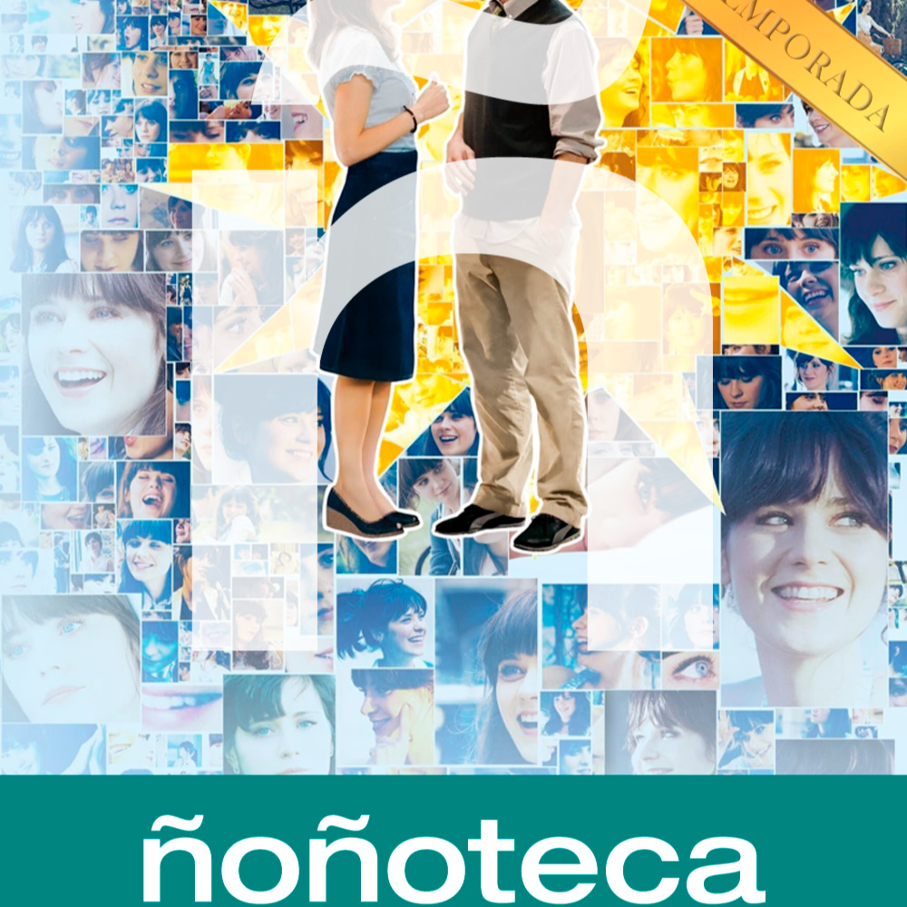 Ñoñoteca Podcast