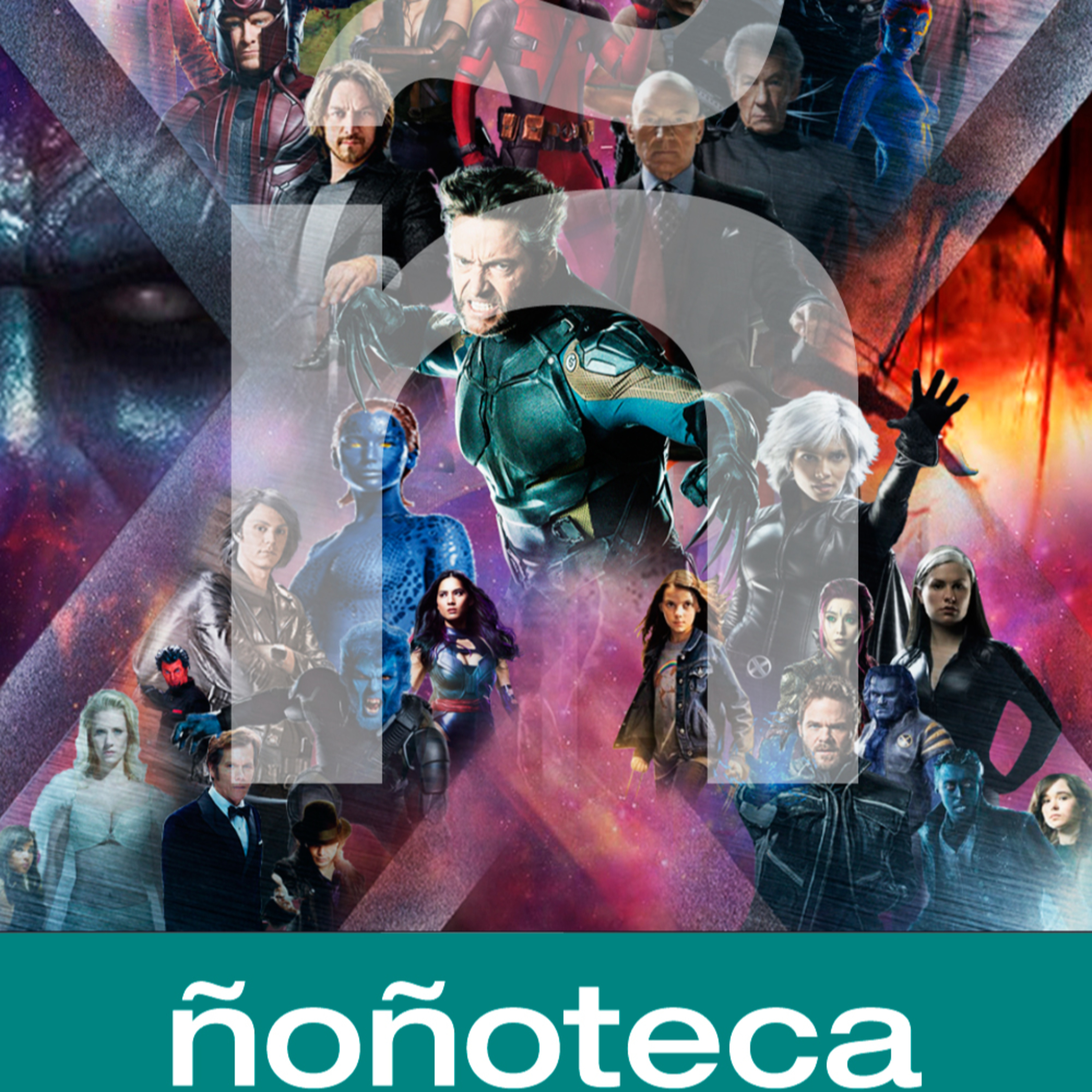 Ñoñoteca Podcast