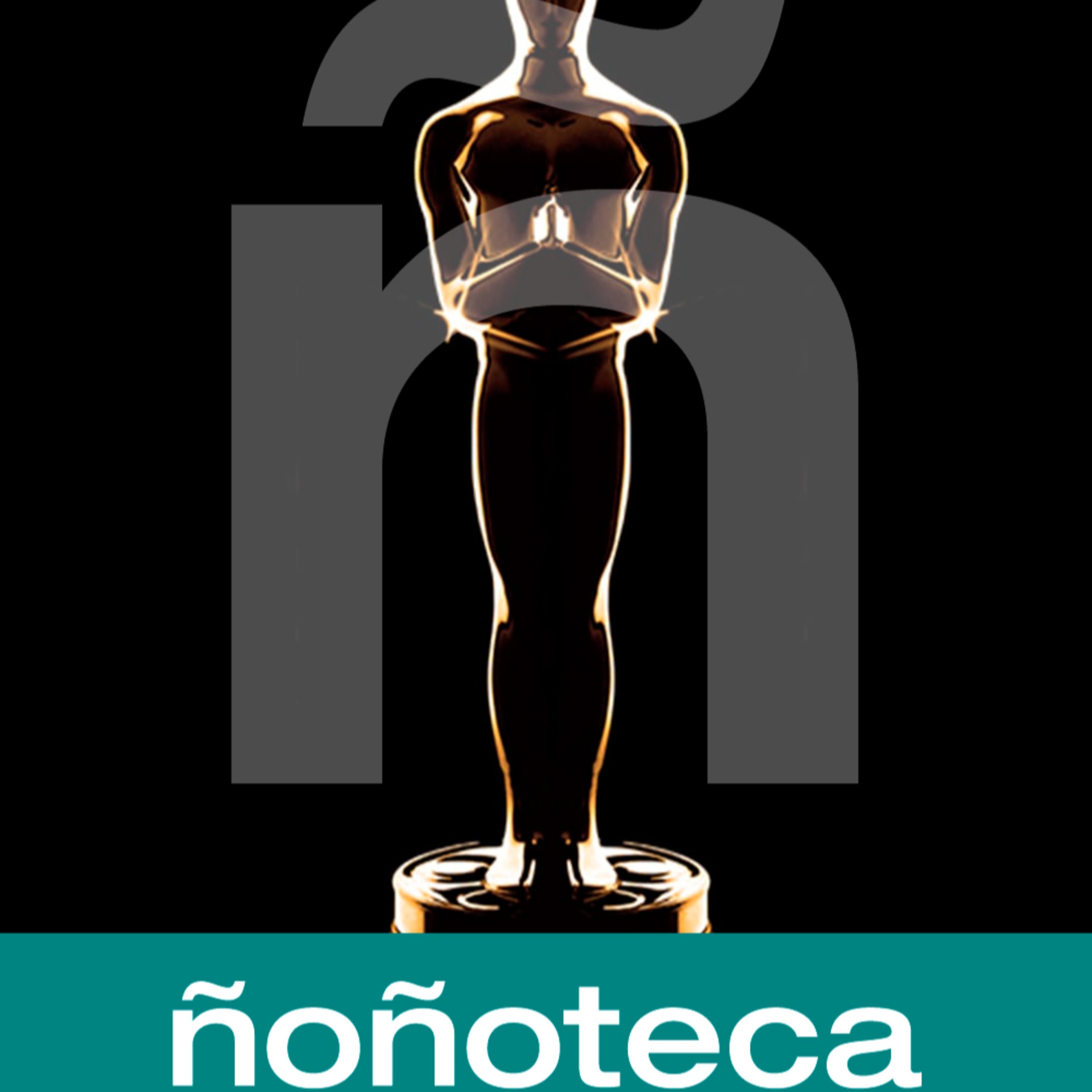 Ñoñoteca Podcast