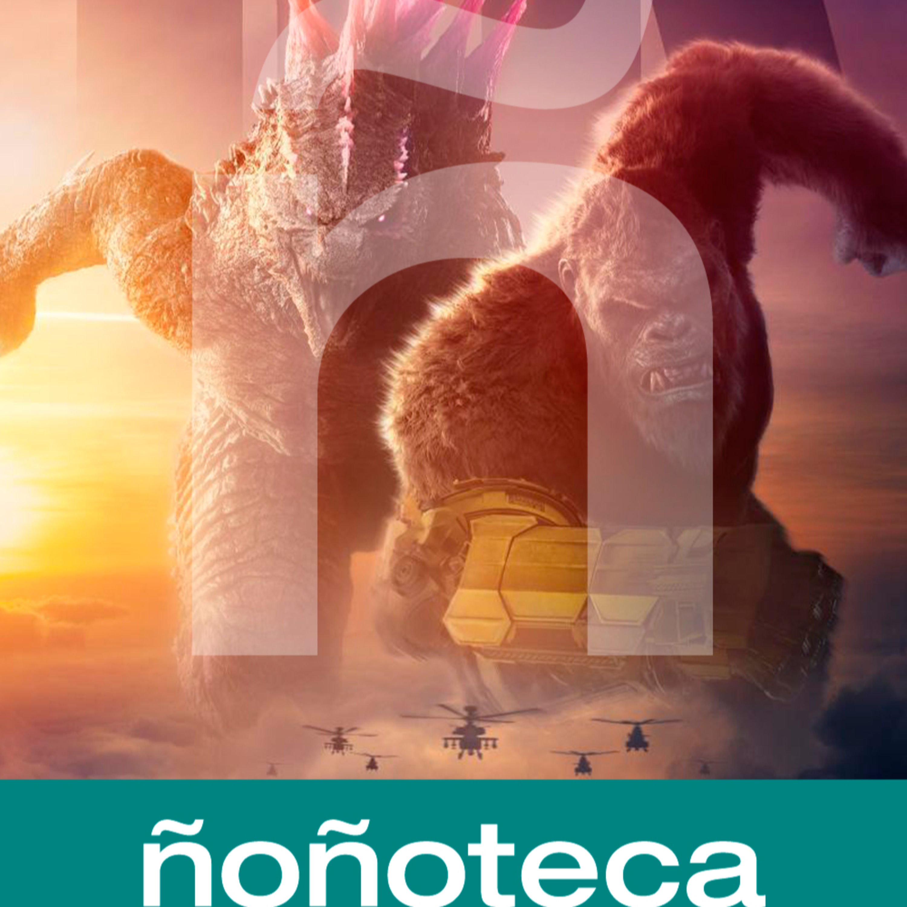 Ñoñoteca Podcast