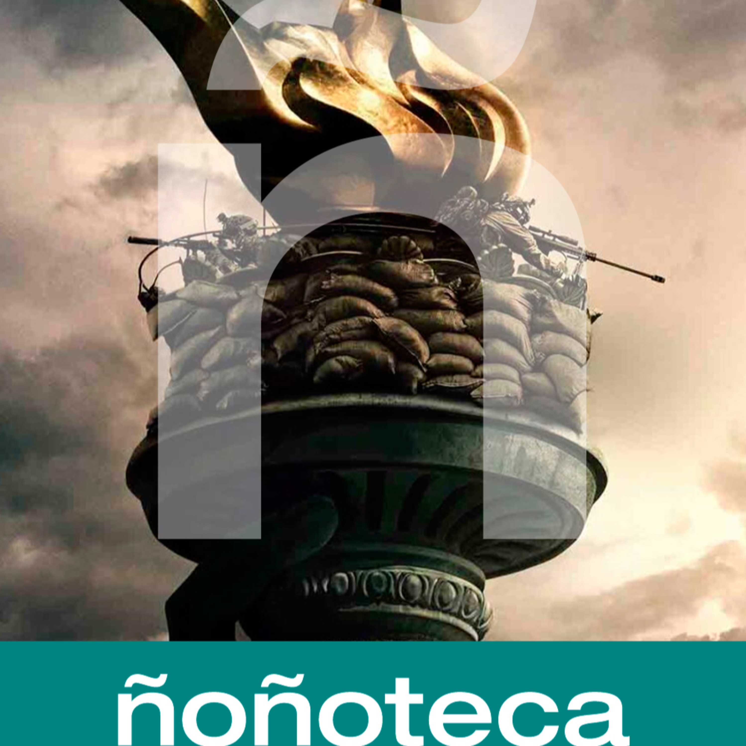 Ñoñoteca Podcast