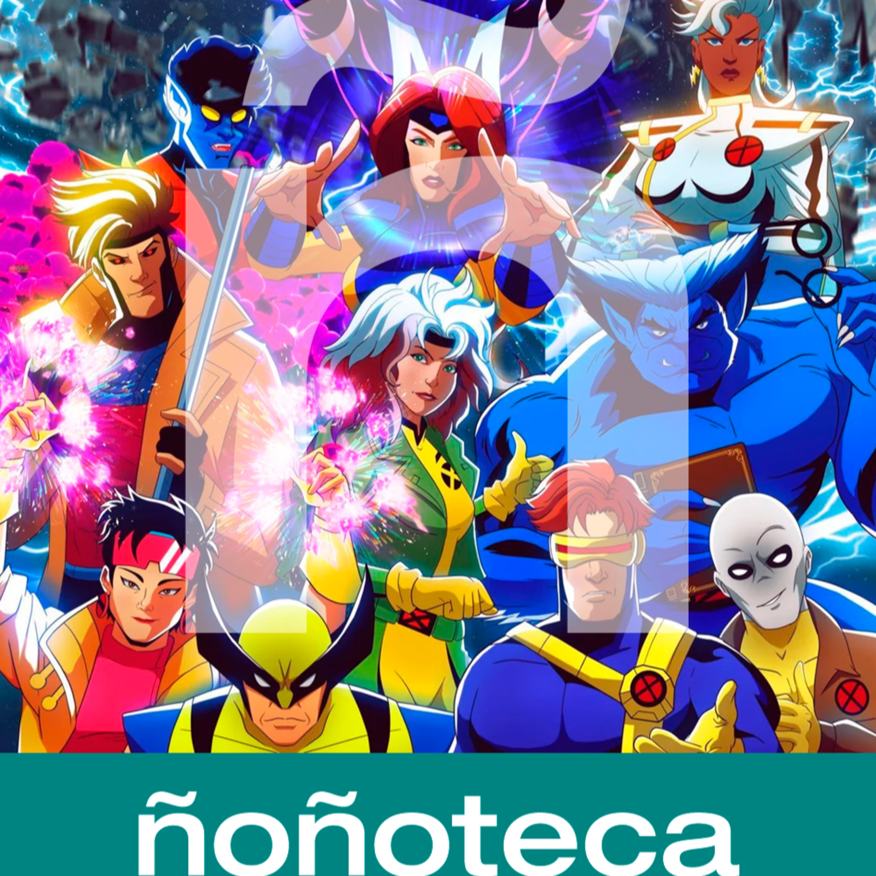 Ñoñoteca Podcast