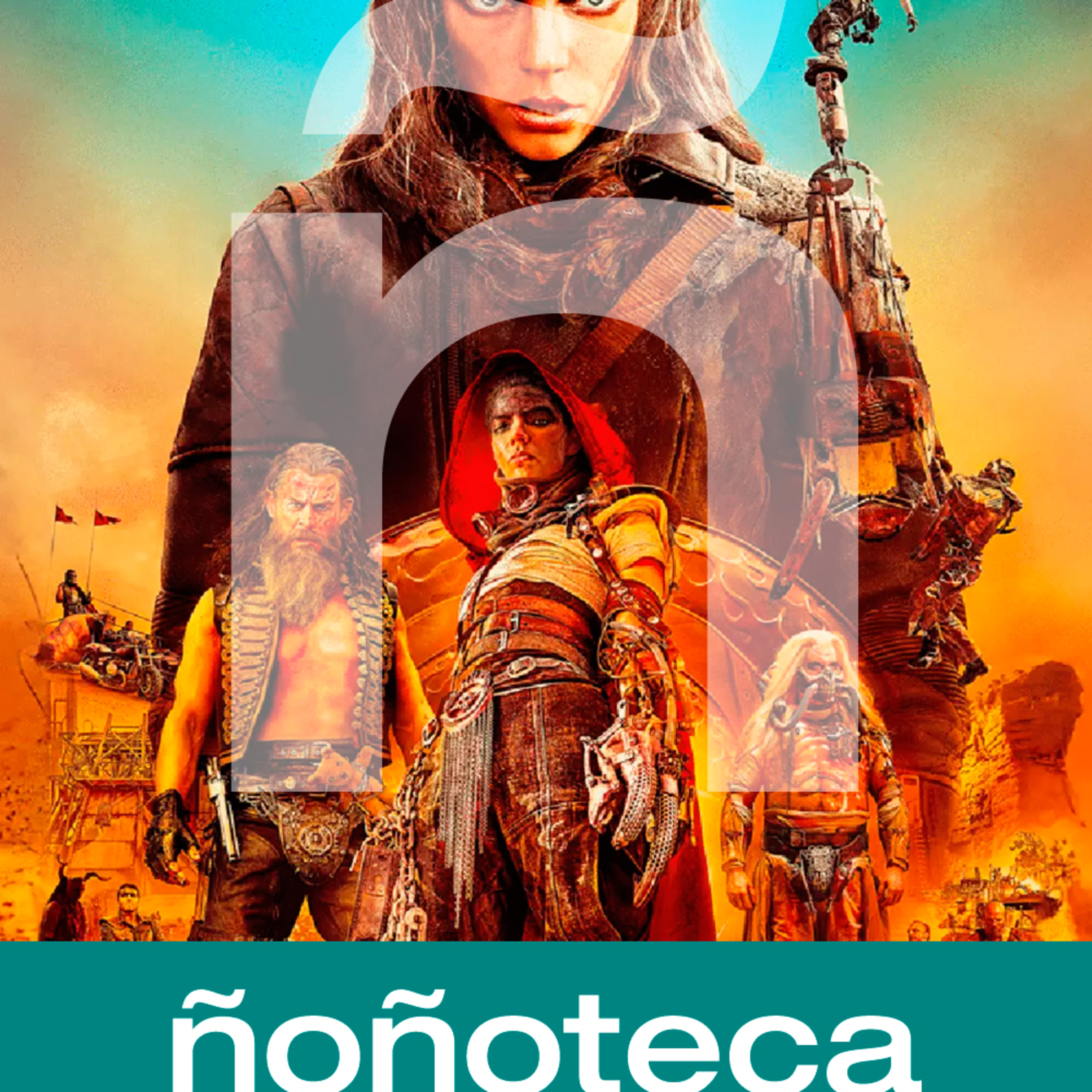 Ñoñoteca Podcast