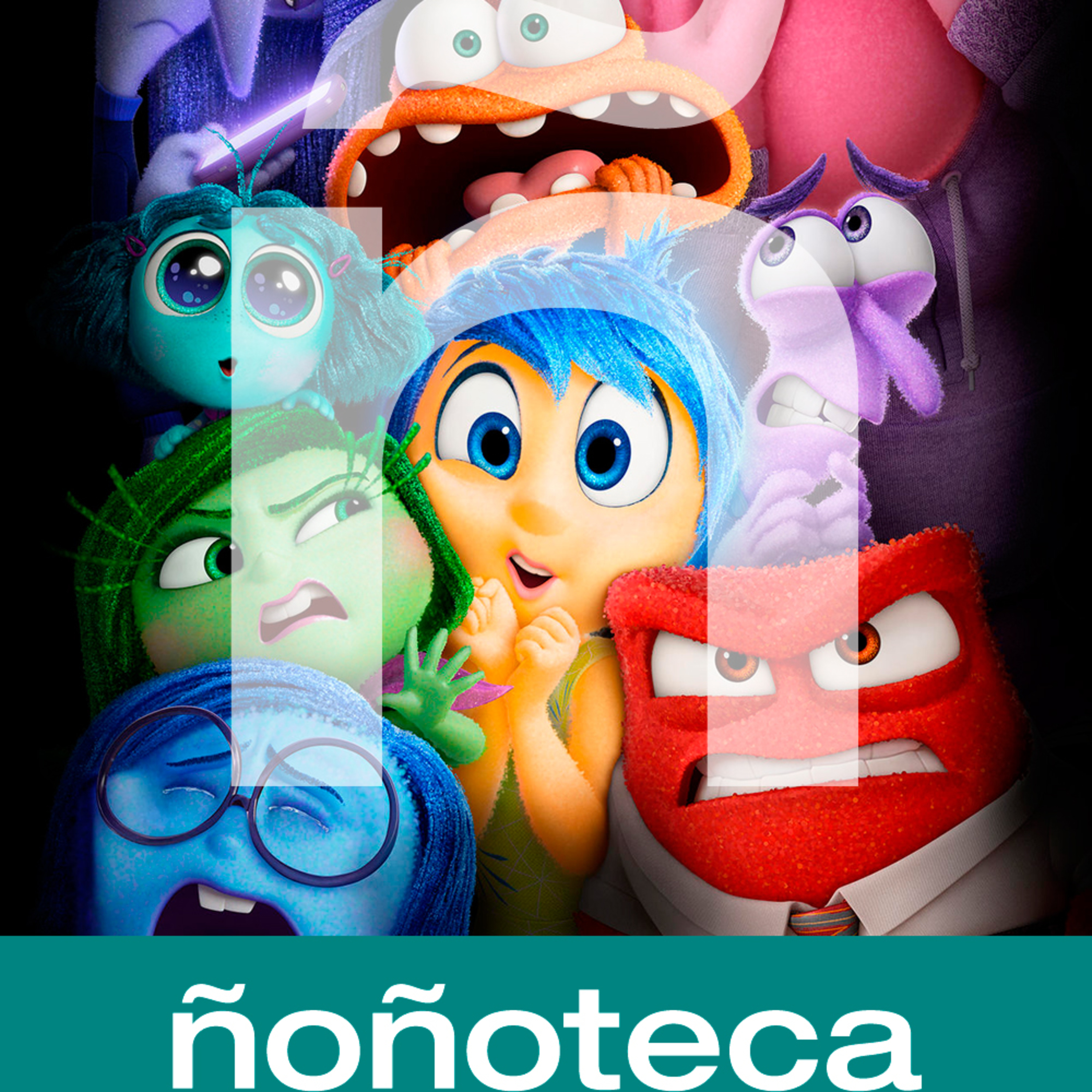 Ñoñoteca Podcast